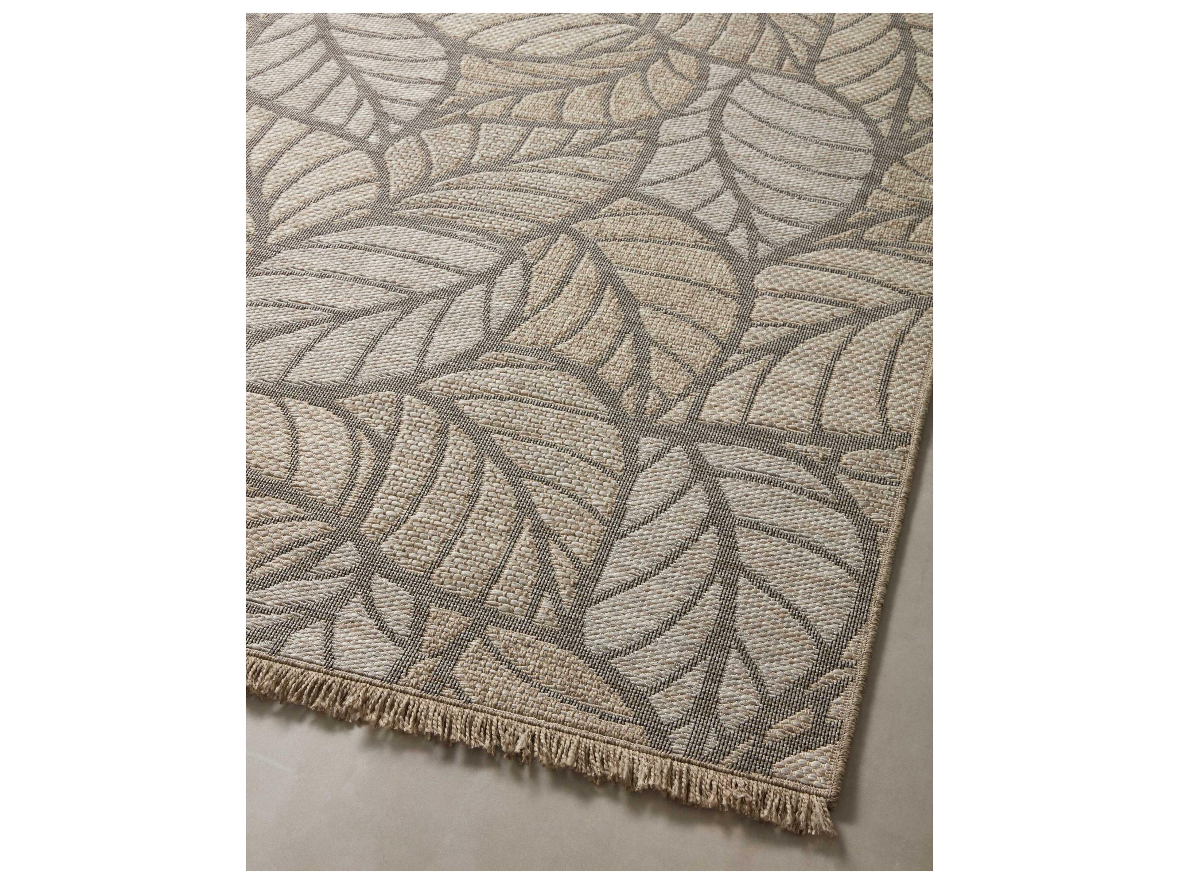 Loloi Rugs Dawn Floral Area Rug