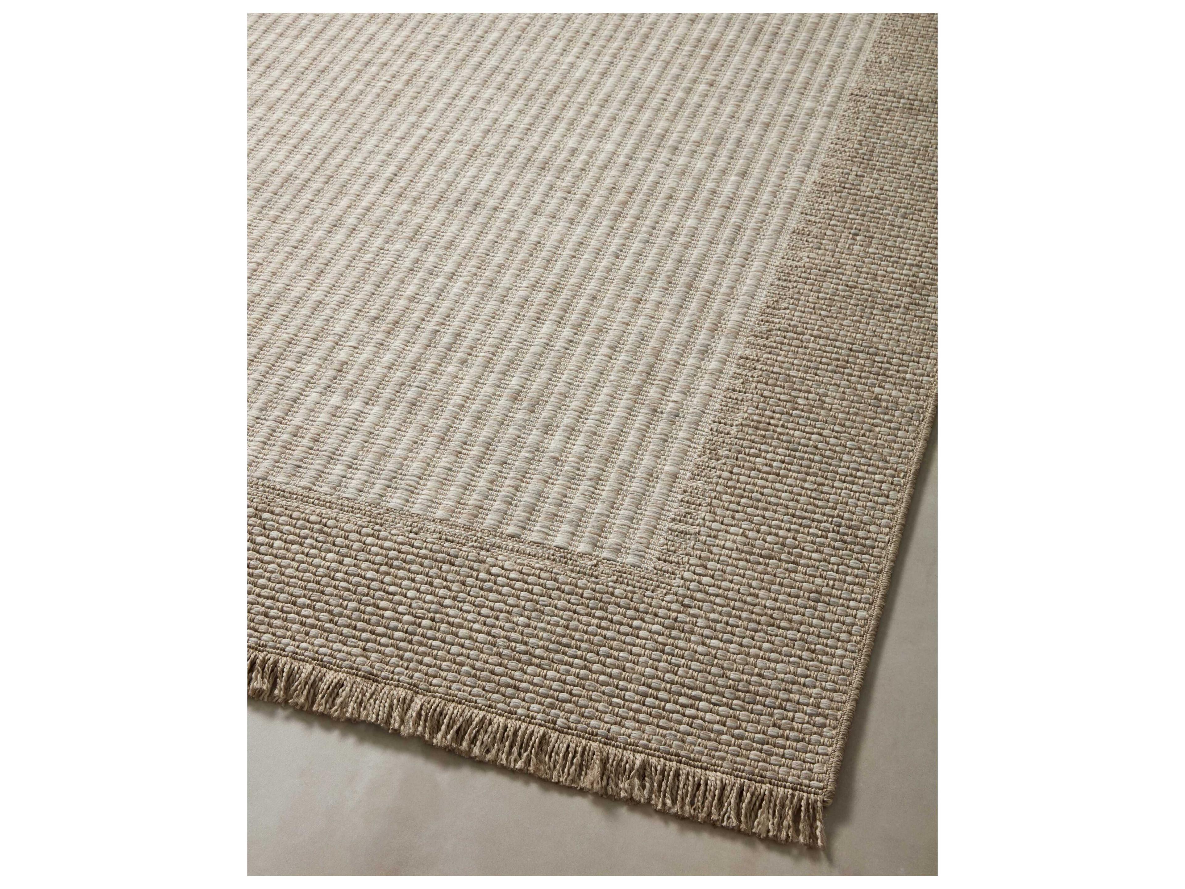 Loloi Rugs Dawn Bordered Area Rug