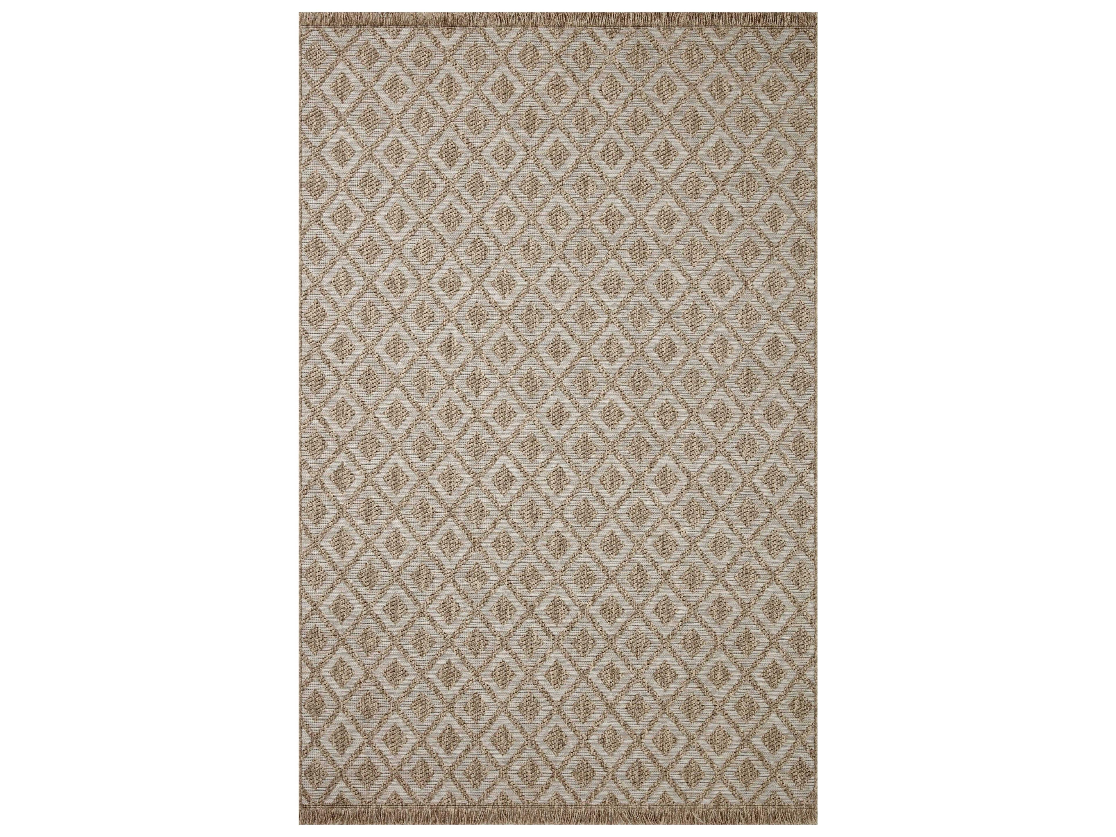 Dawn Geometric Area Rug