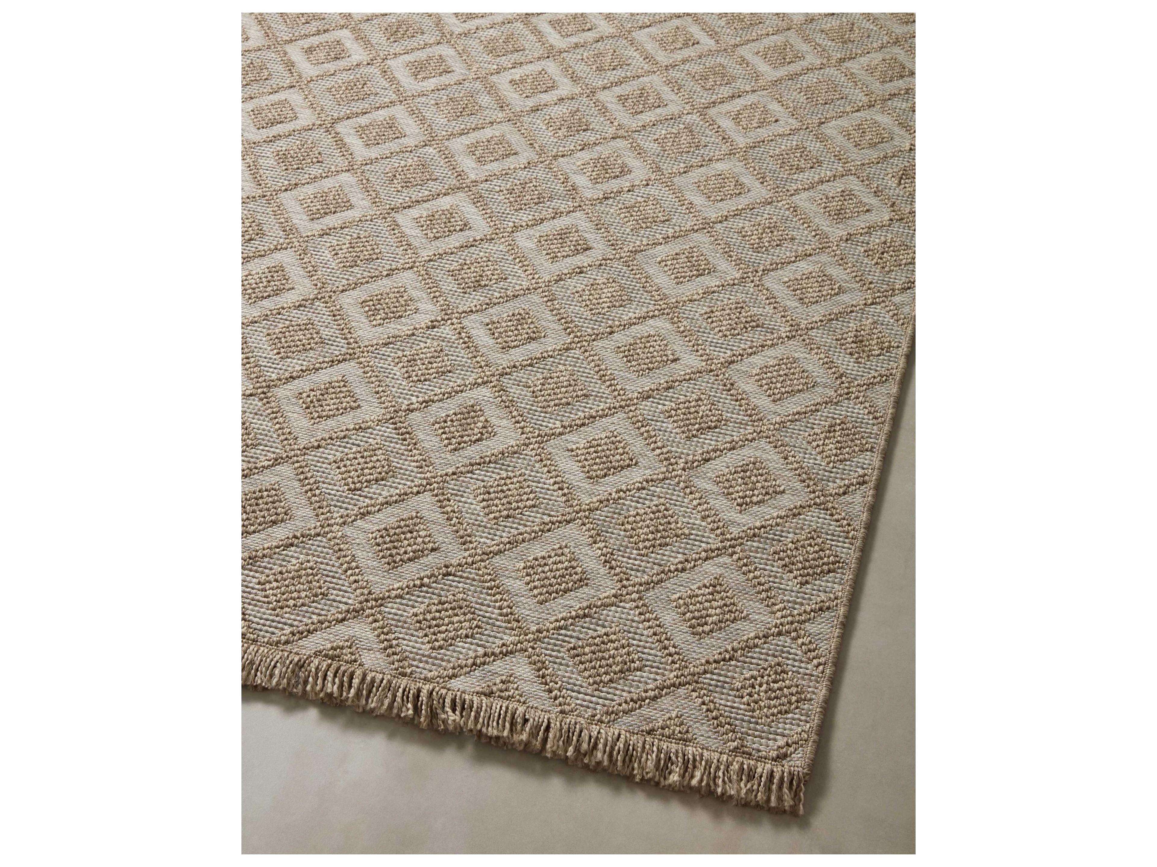 Loloi Rugs Dawn Geometric Area Rug