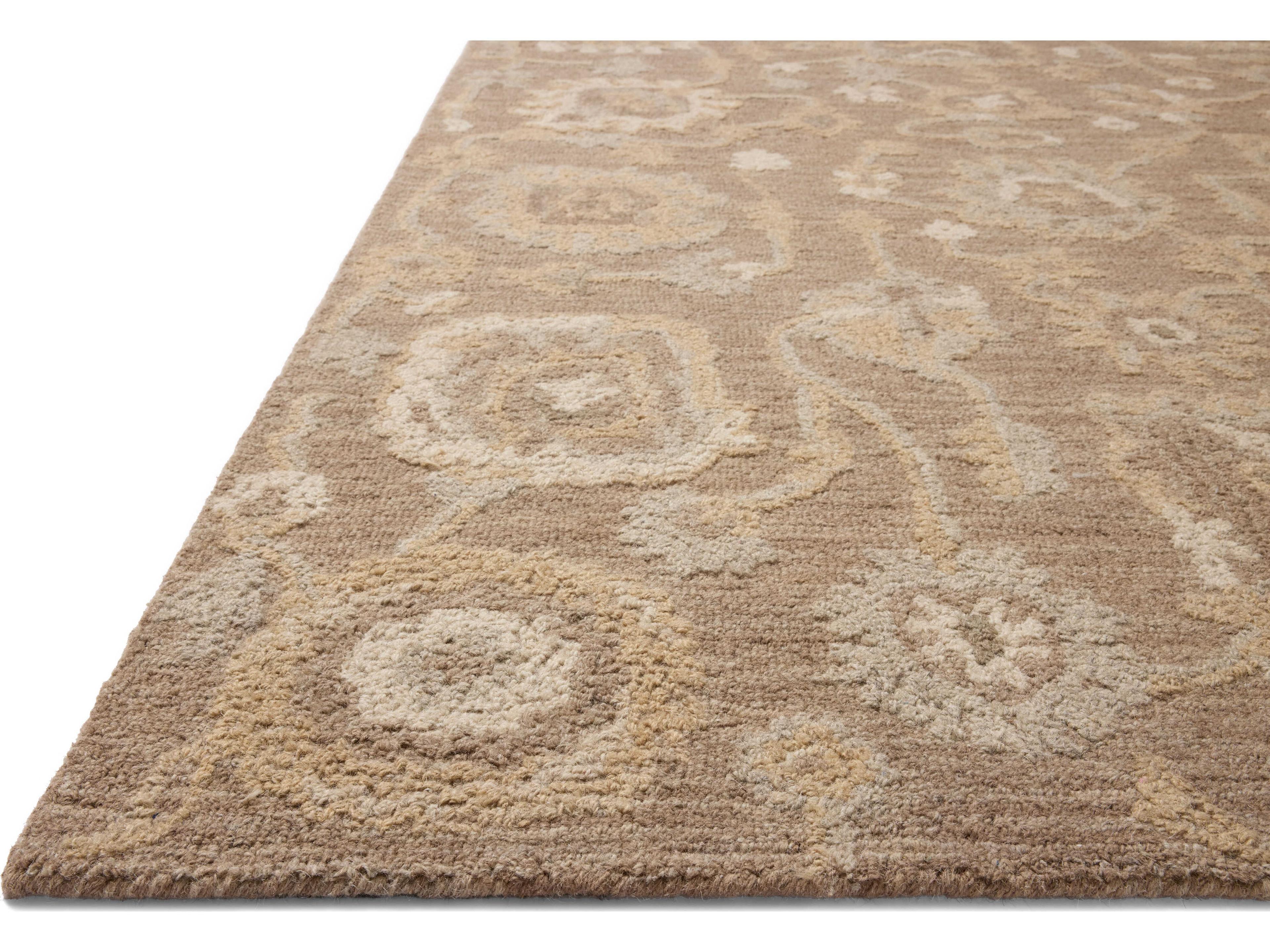 Loloi Rugs Chris Loves Julia Dorothea Oriental Runner Area Rug