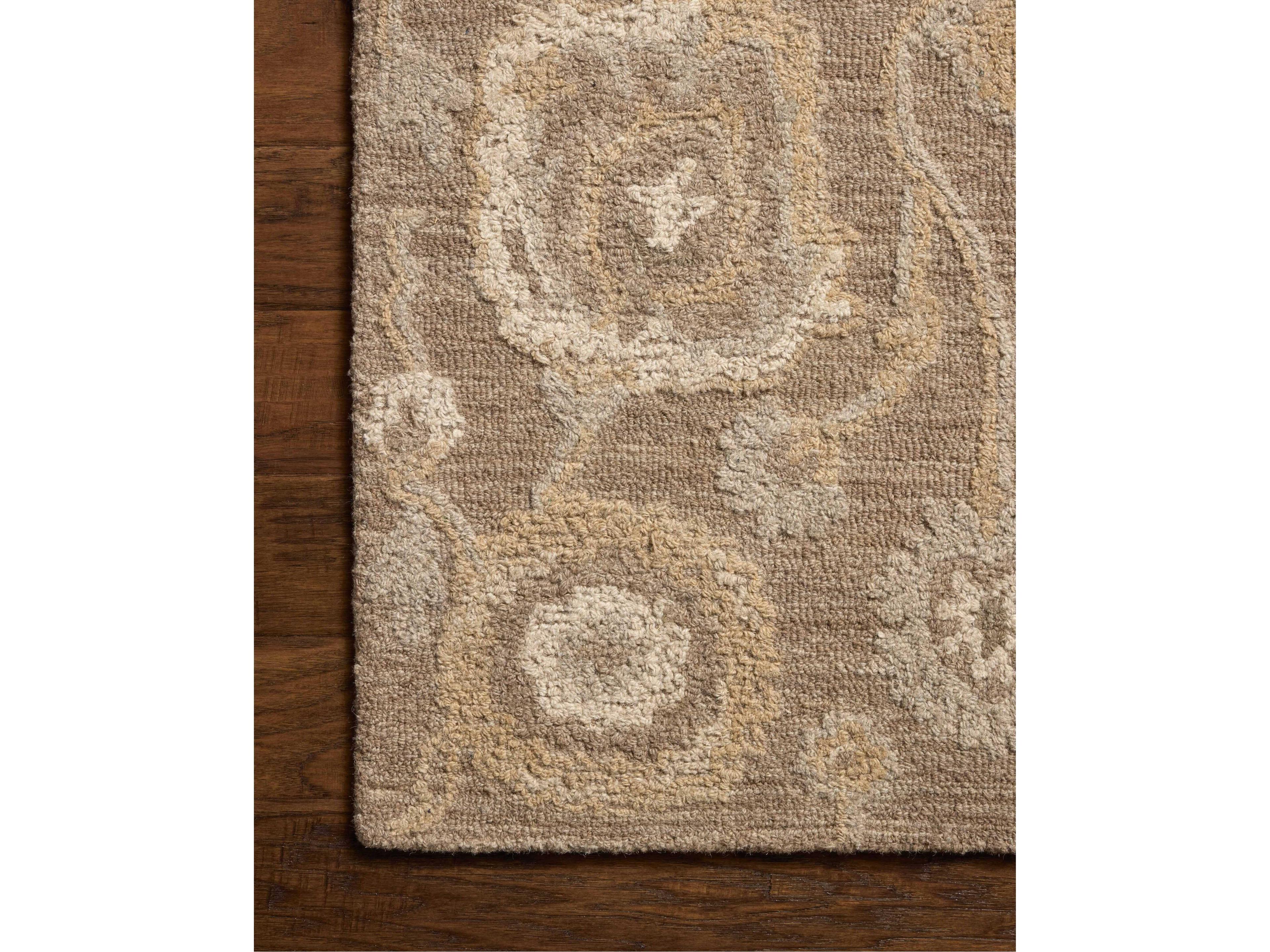 Loloi Rugs Chris Loves Julia Dorothea Oriental Runner Area Rug