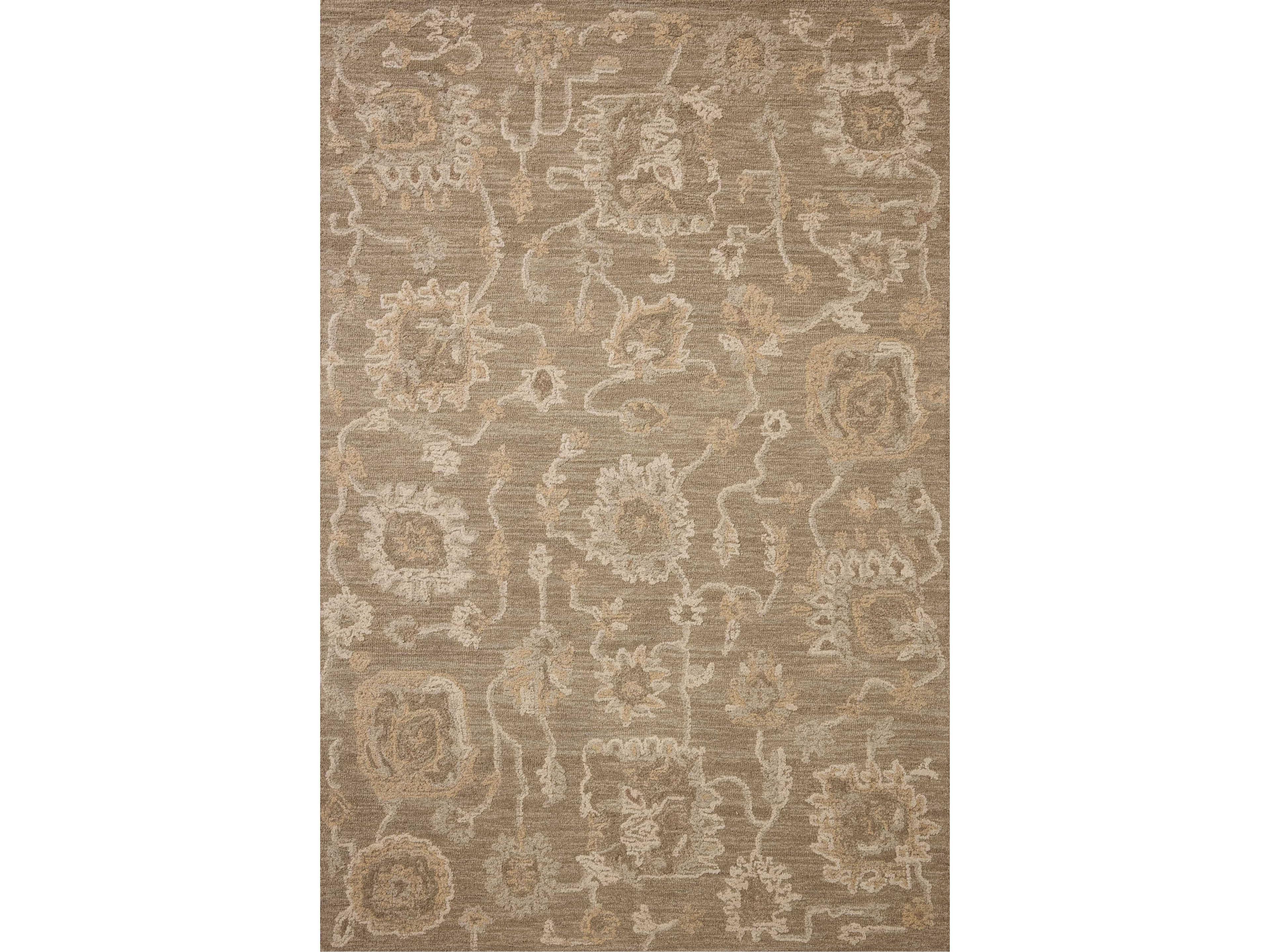 Chris Loves Julia Dorothea Oriental Runner Area Rug
