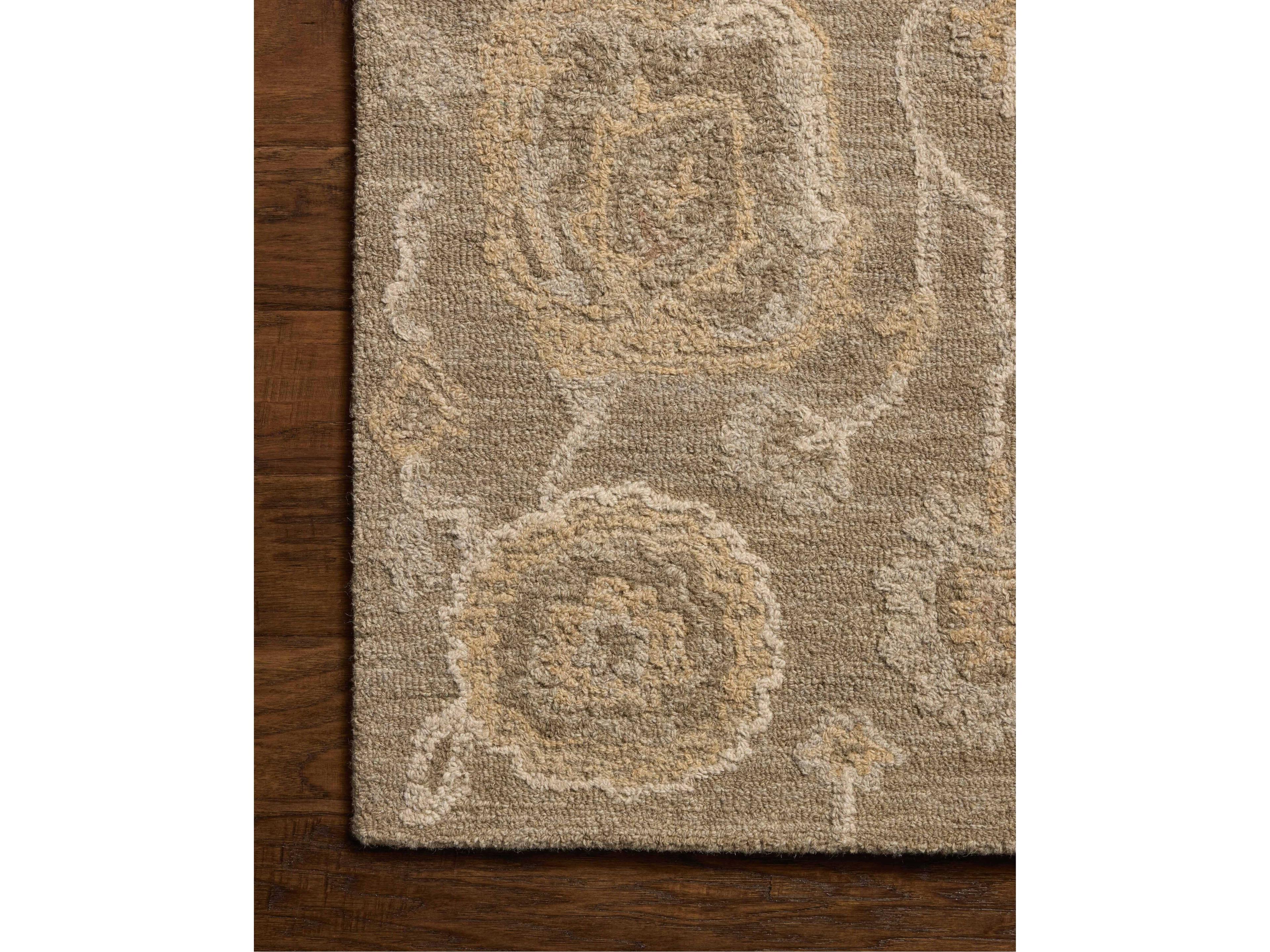 Loloi Rugs Chris Loves Julia Dorothea Oriental Runner Area Rug