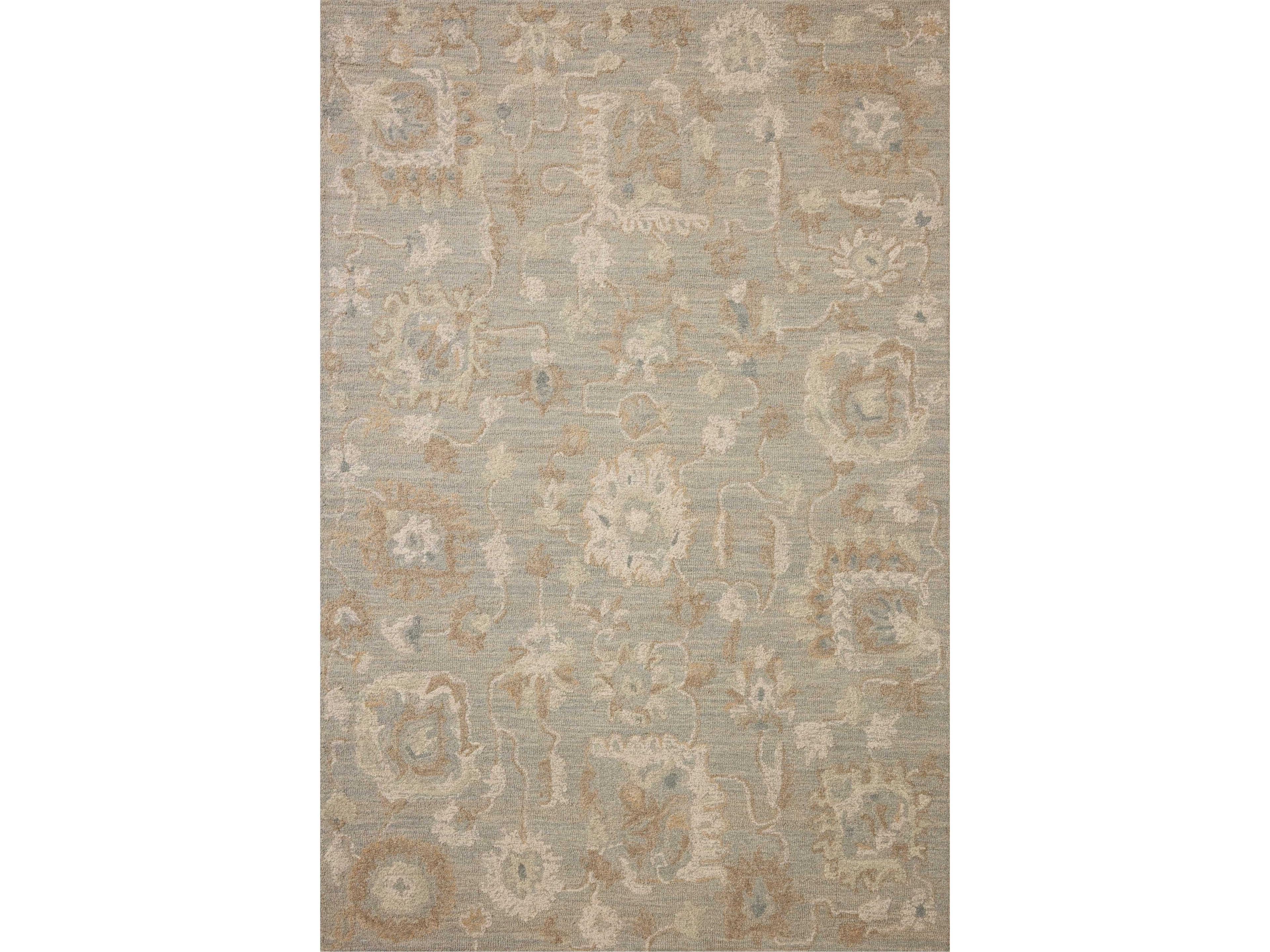 Chris Loves Julia Dorothea Oriental Runner Area Rug