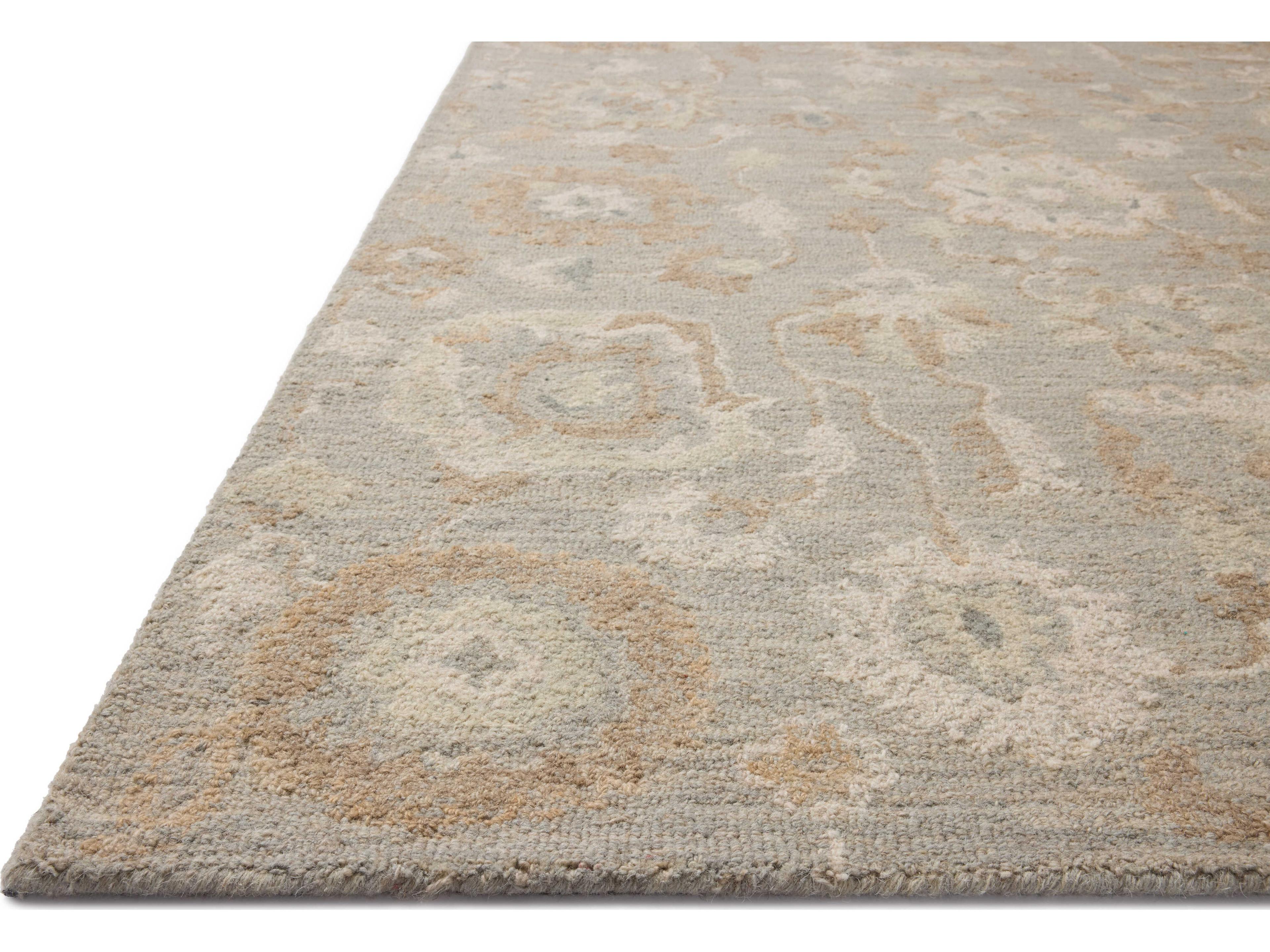 Loloi Rugs Chris Loves Julia Dorothea Oriental Runner Area Rug