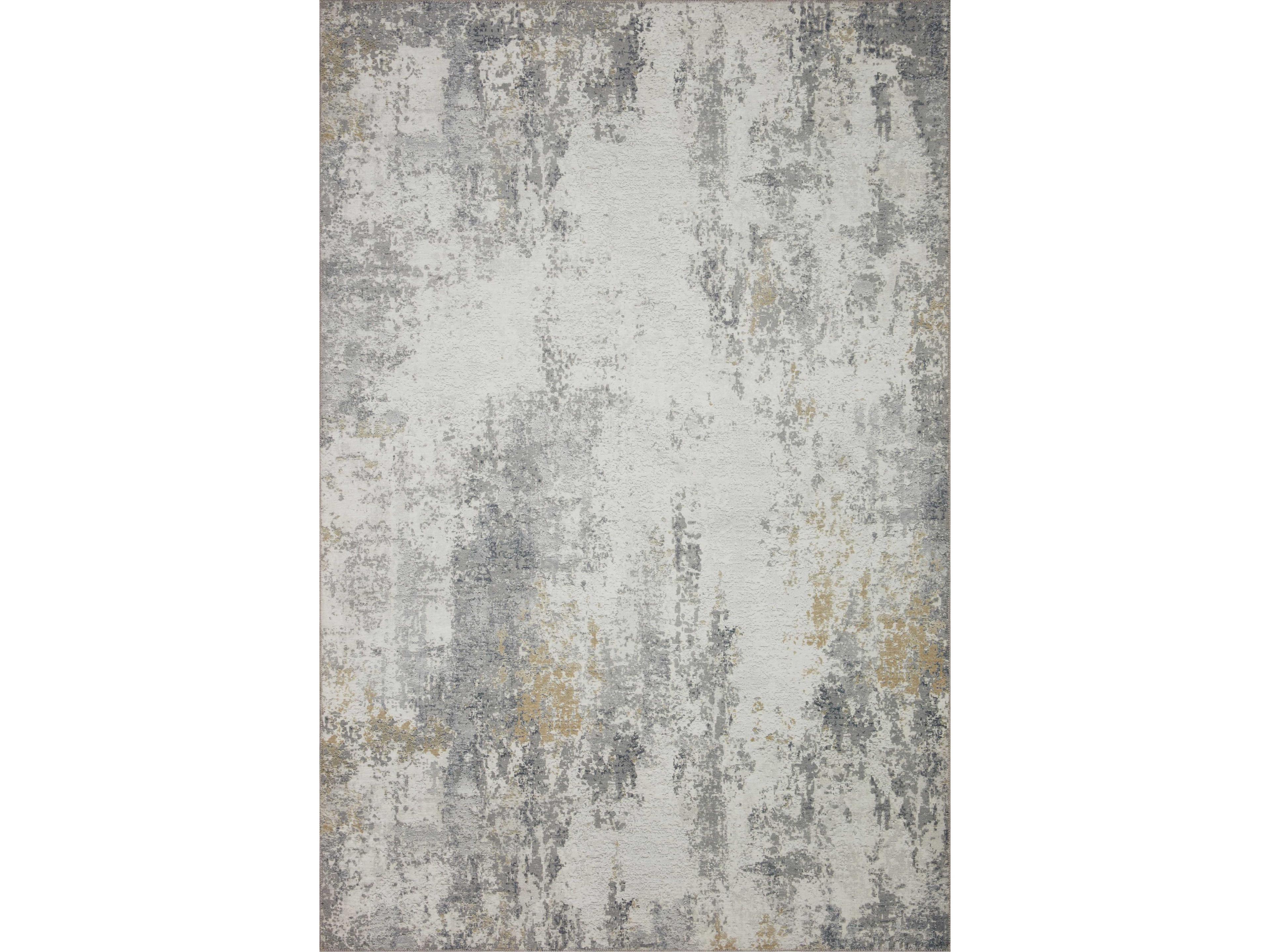 Drift Abstract Area Rug