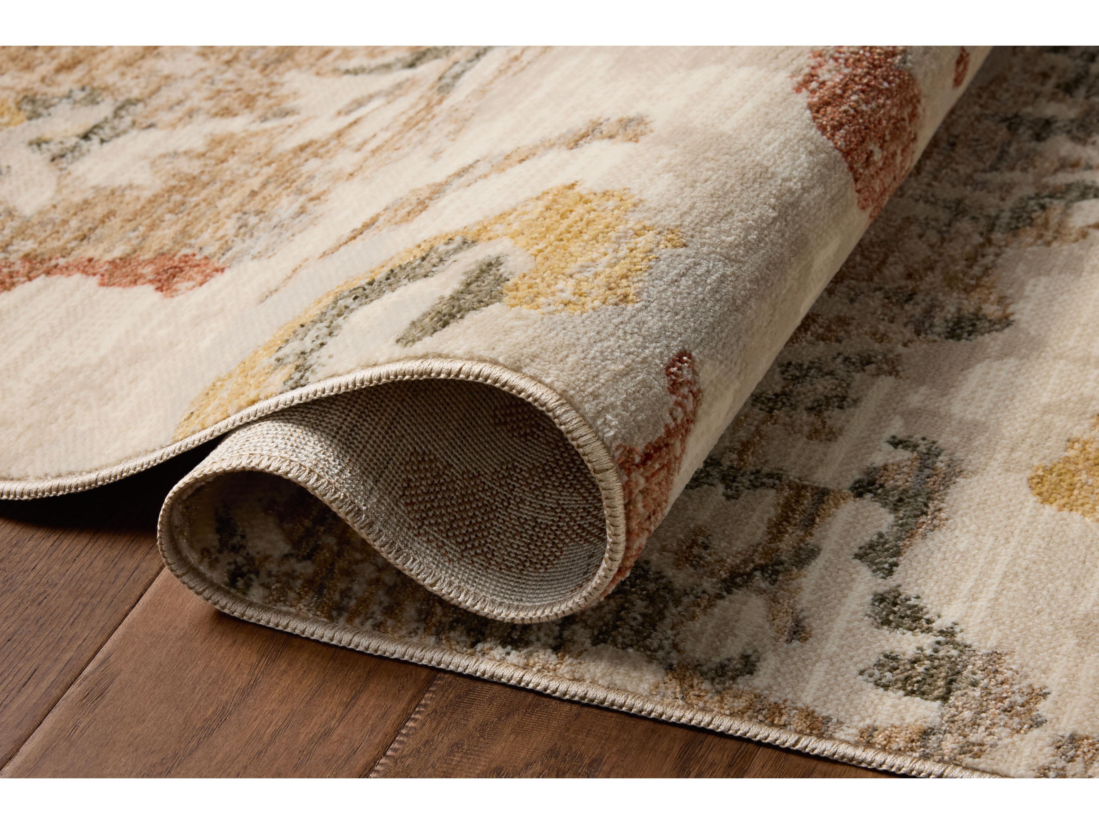 Loloi Rugs Eileen Floral Area Rug