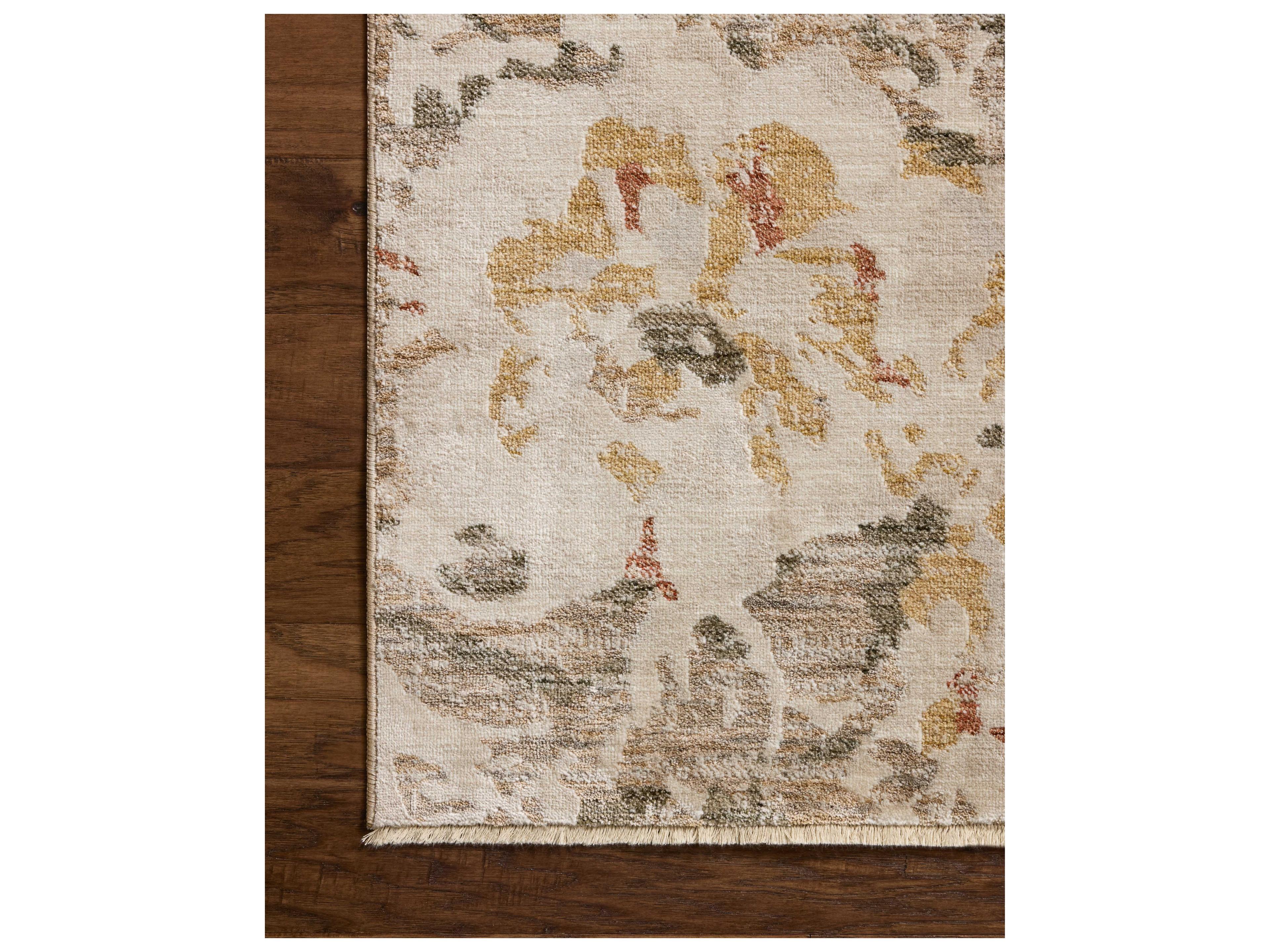 Loloi Rugs Eileen Floral Area Rug