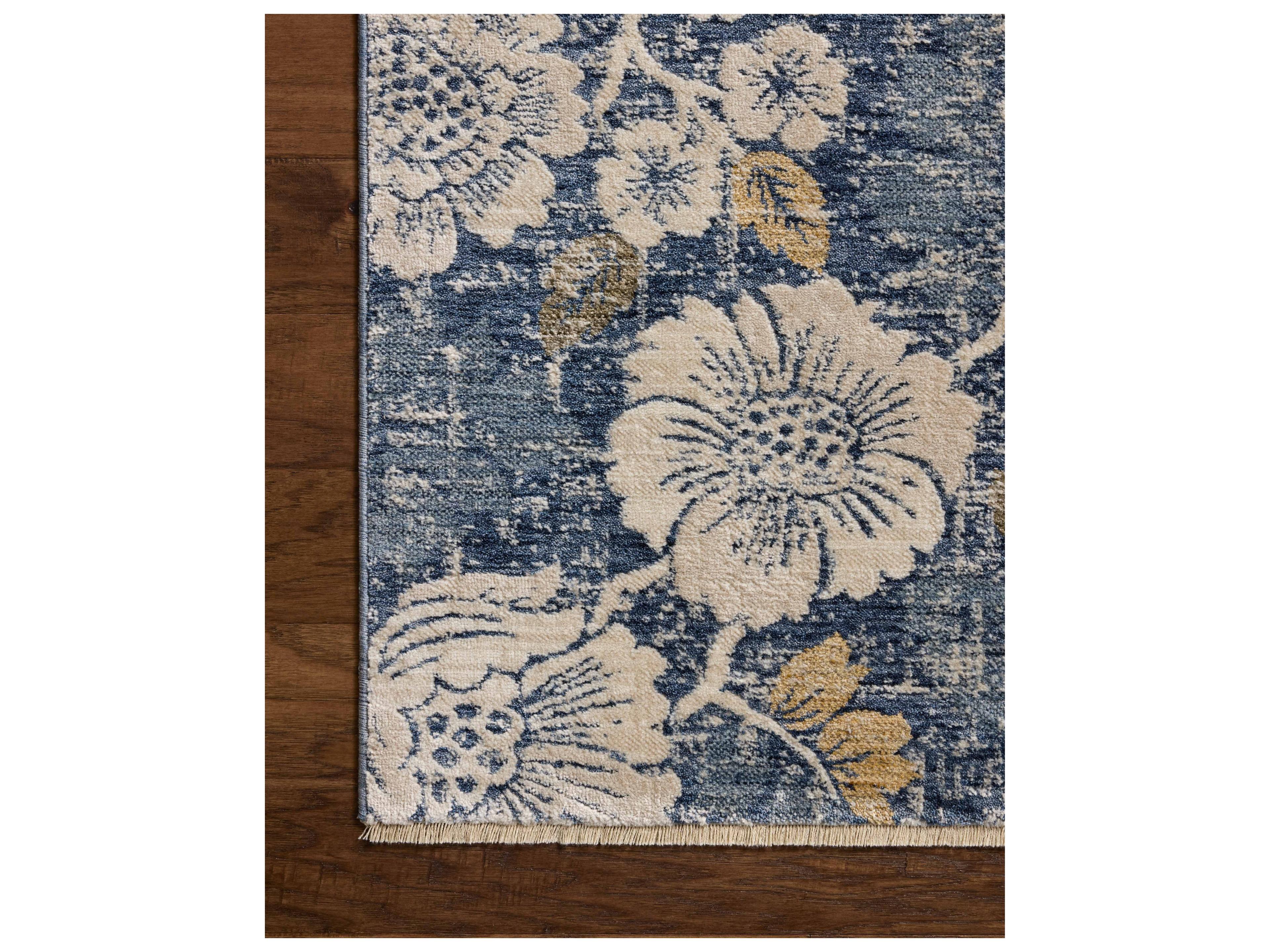 Loloi Rugs Eileen Floral Area Rug