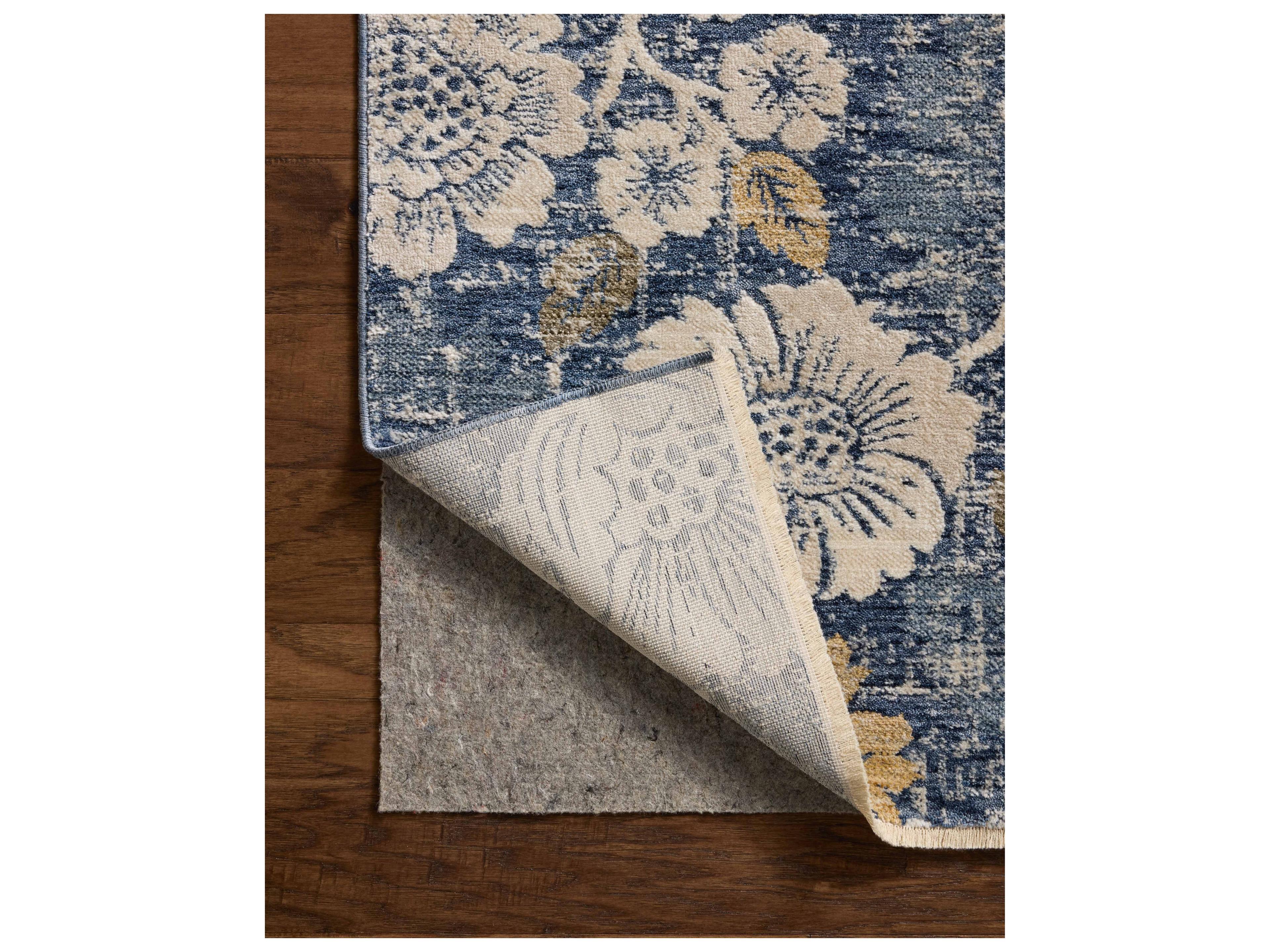Loloi Rugs Eileen Floral Area Rug