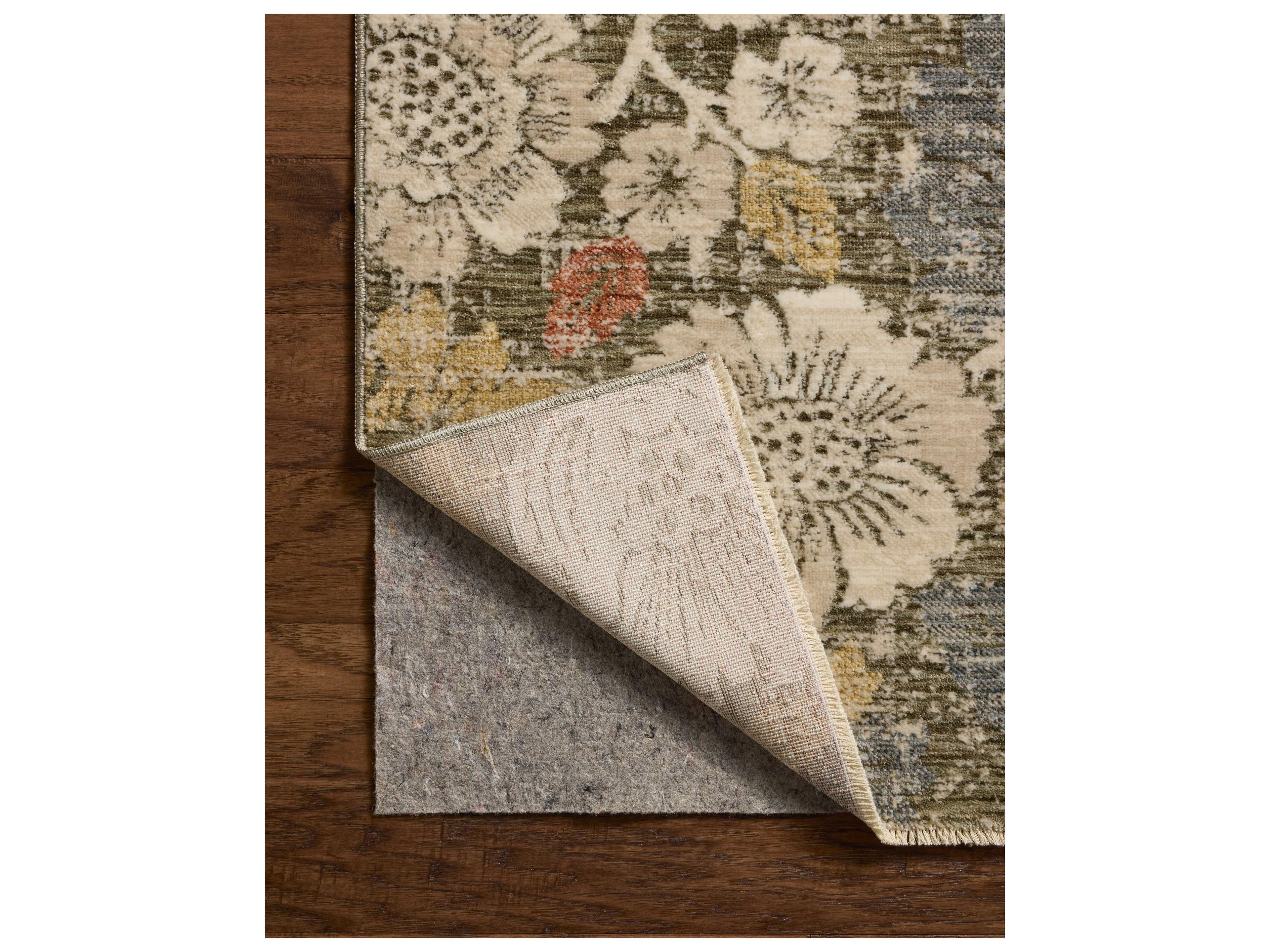 Loloi Rugs Eileen Floral Area Rug