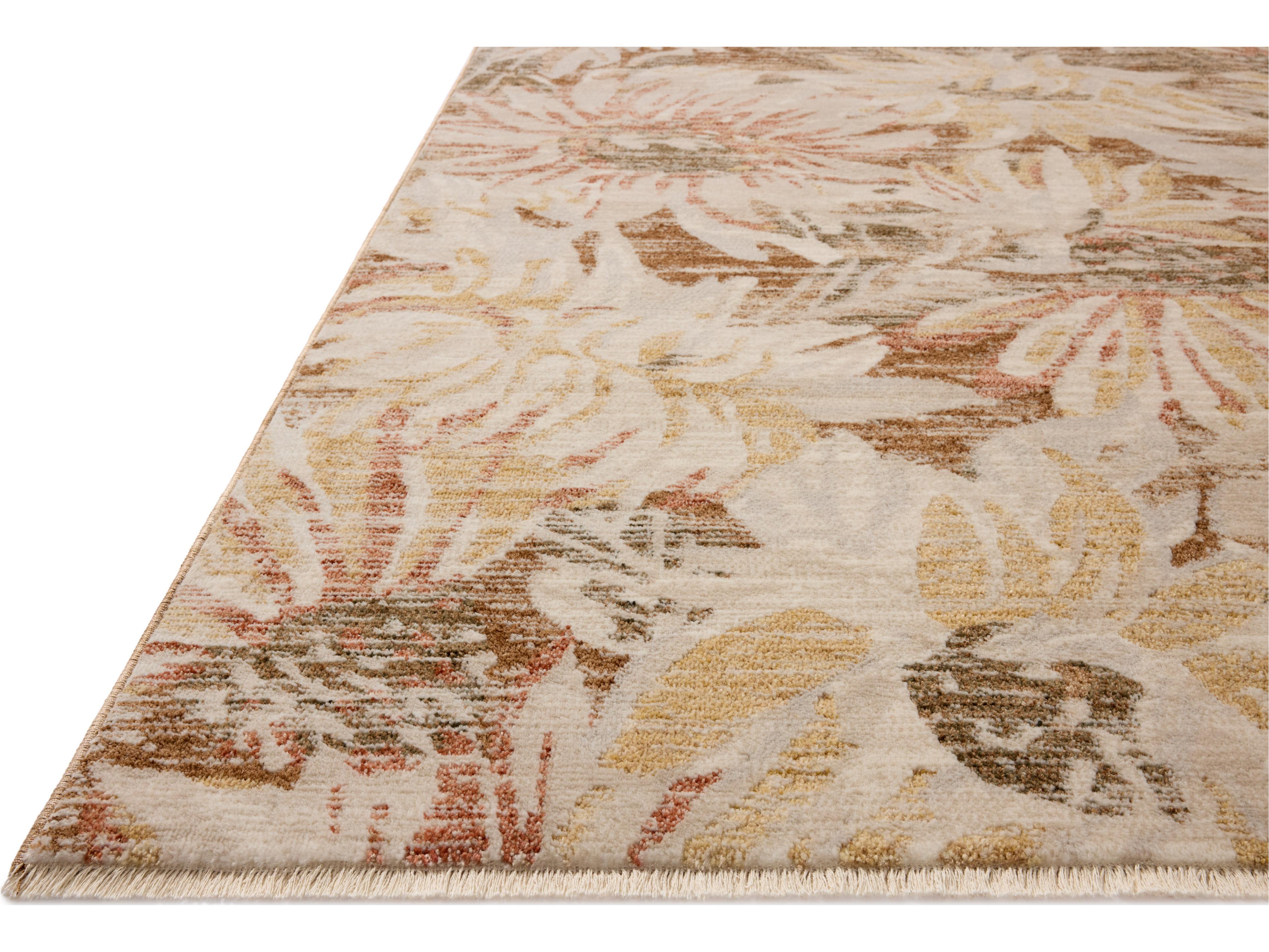 Loloi Rugs Eileen Floral Area Rug