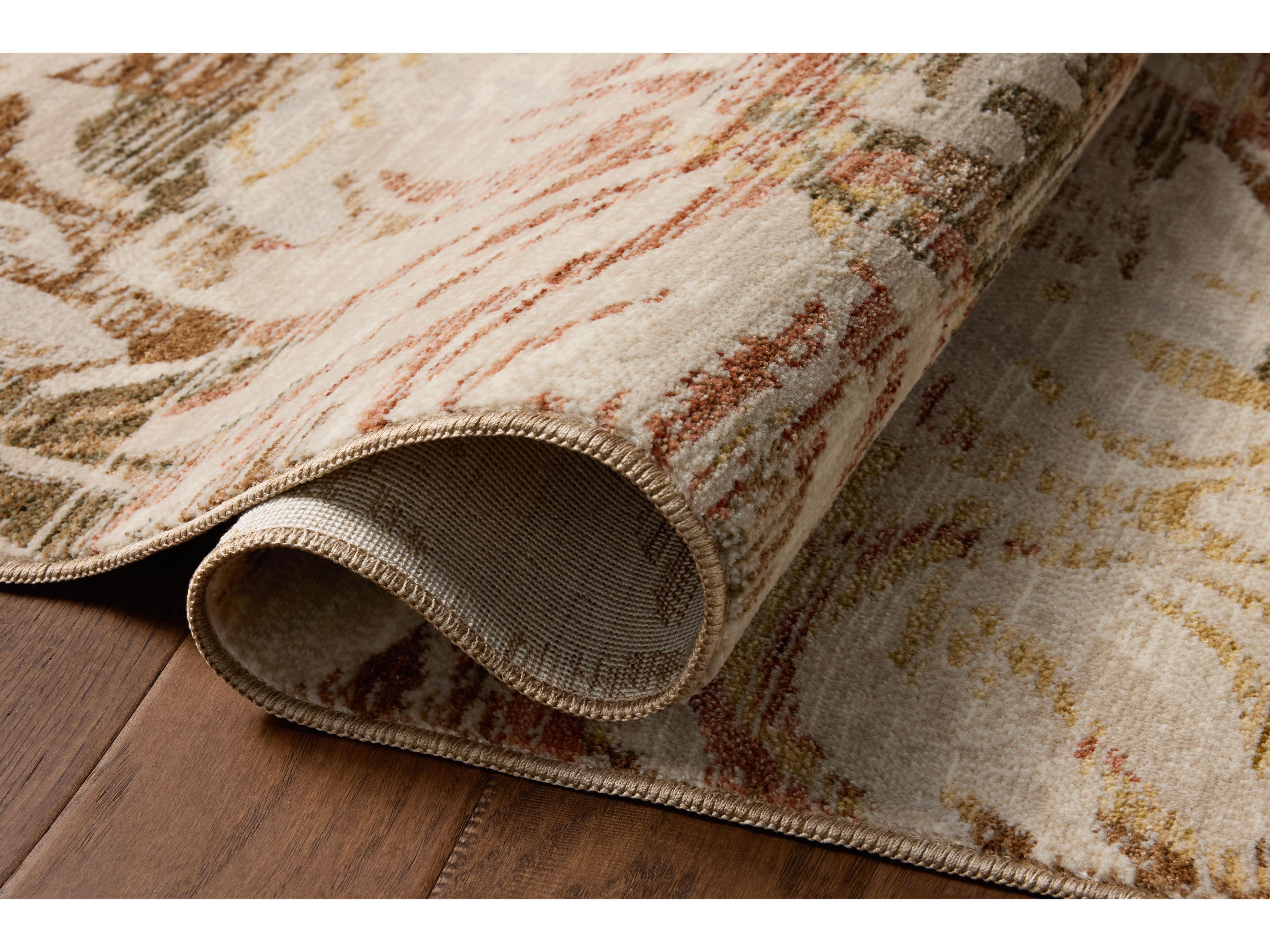 Loloi Rugs Eileen Floral Area Rug