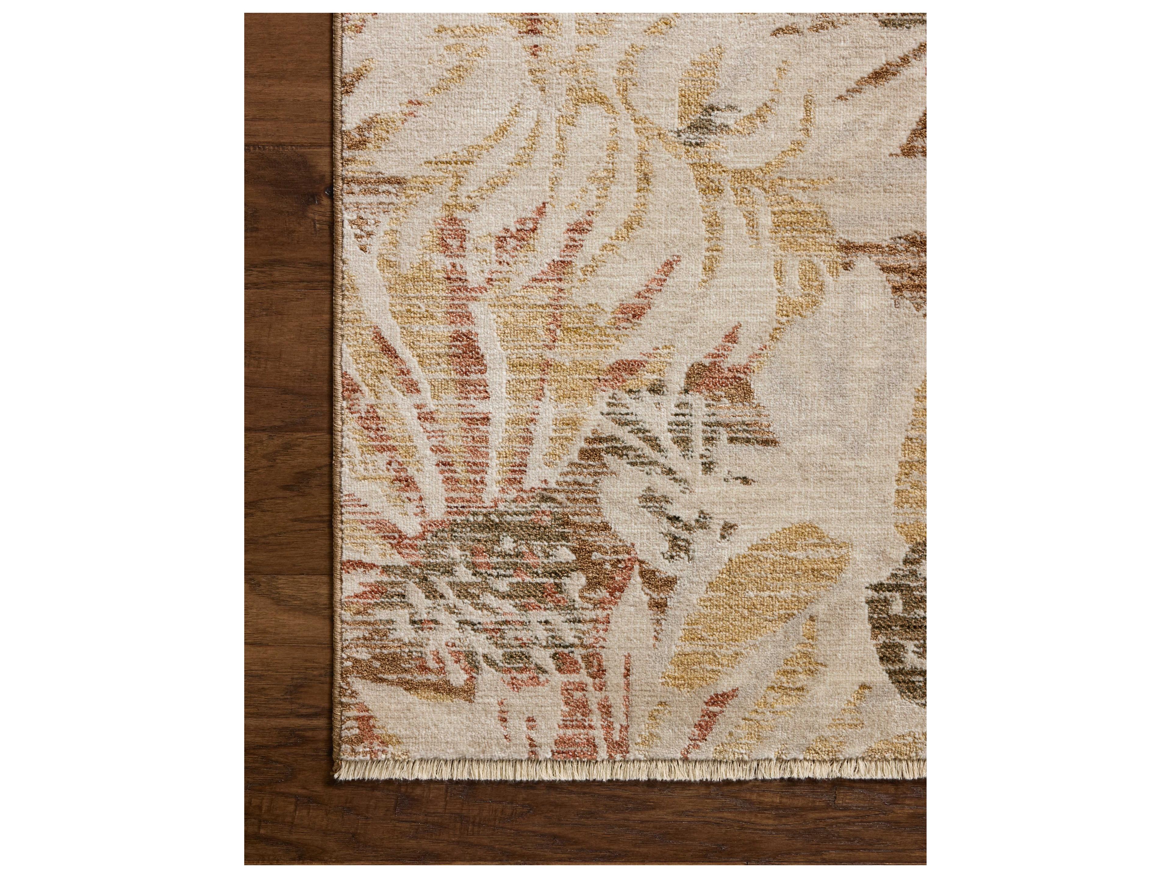 Loloi Rugs Eileen Floral Area Rug