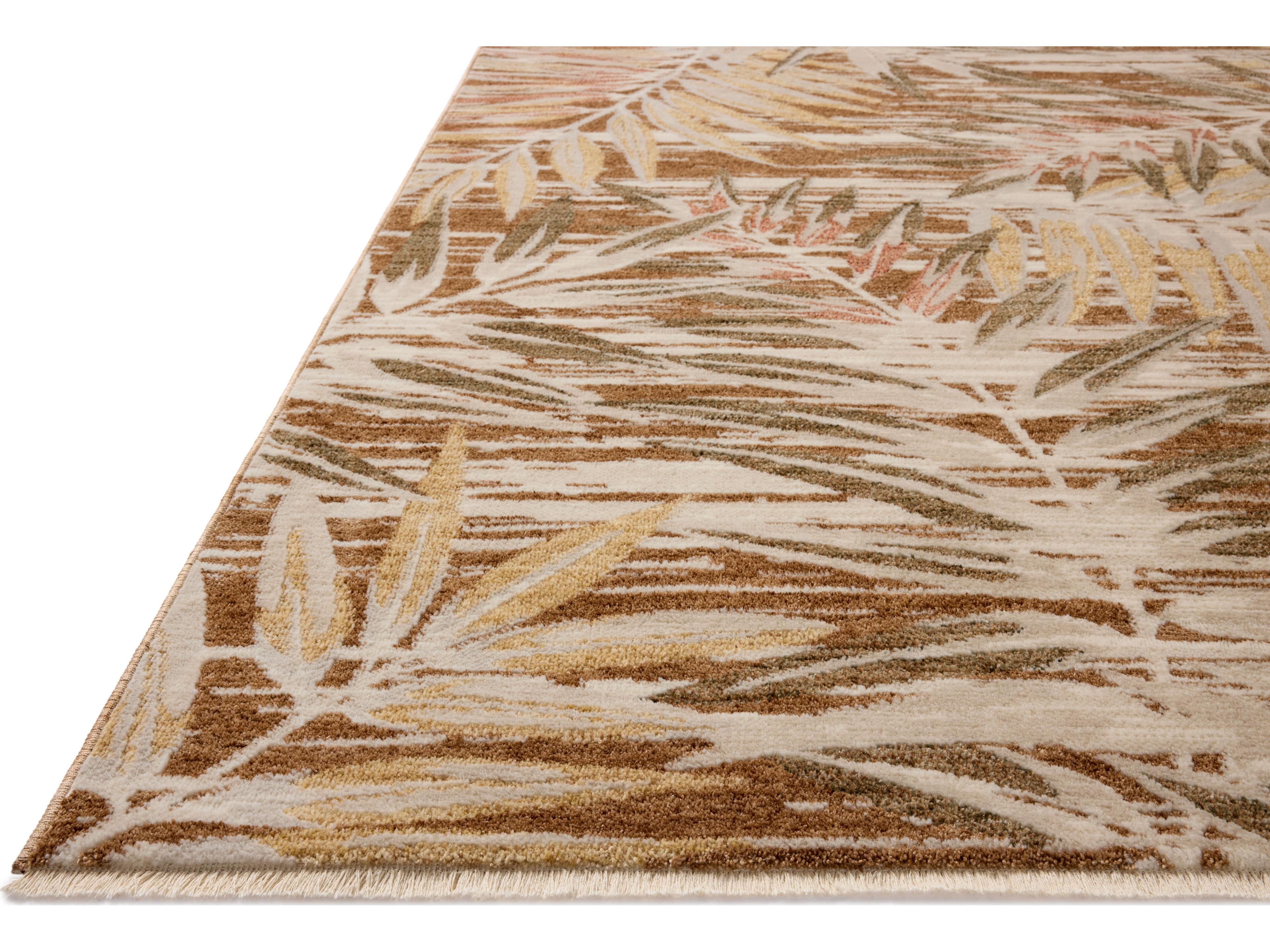 Loloi Rugs Eileen Floral Area Rug