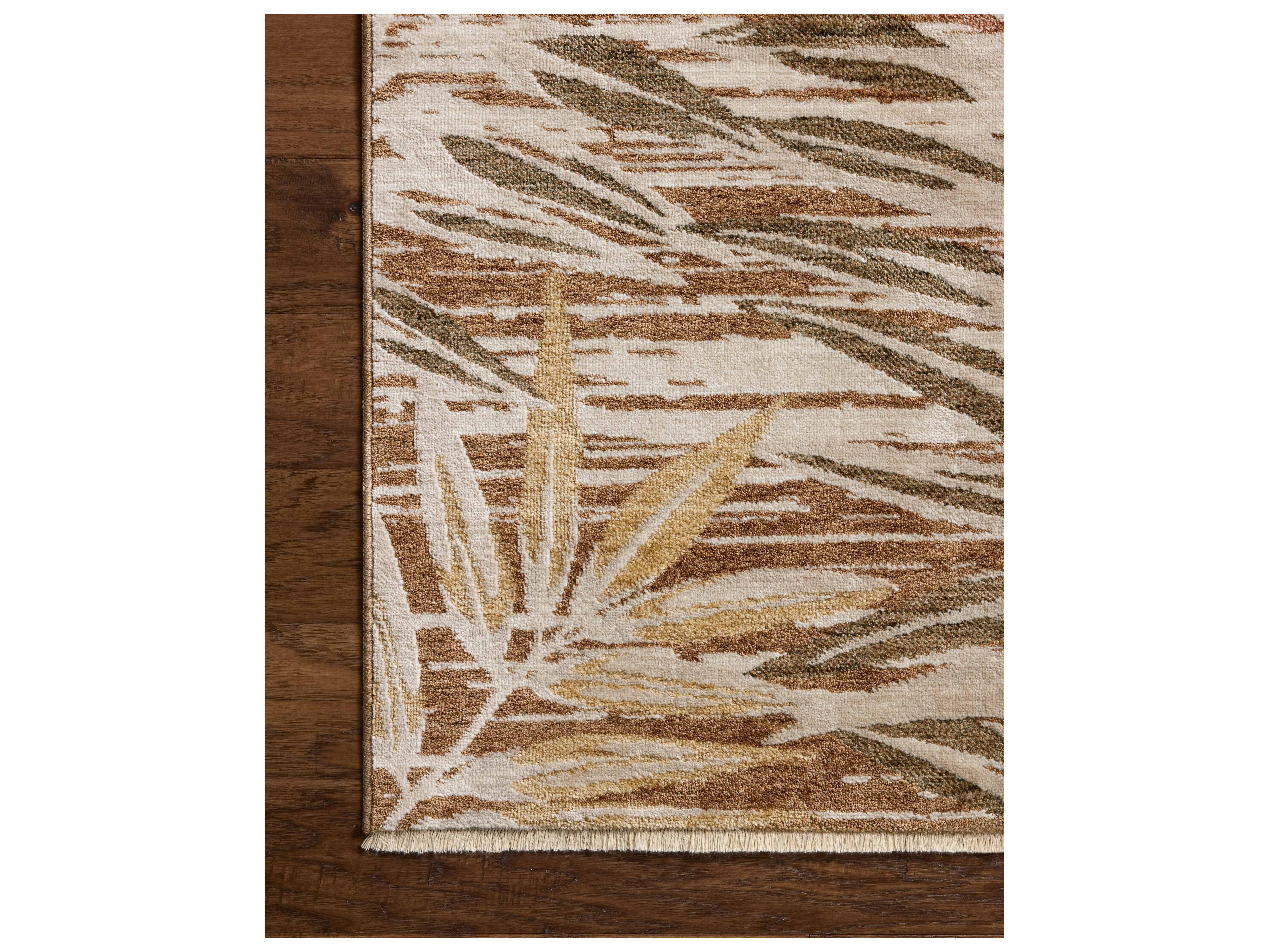 Loloi Rugs Eileen Floral Area Rug