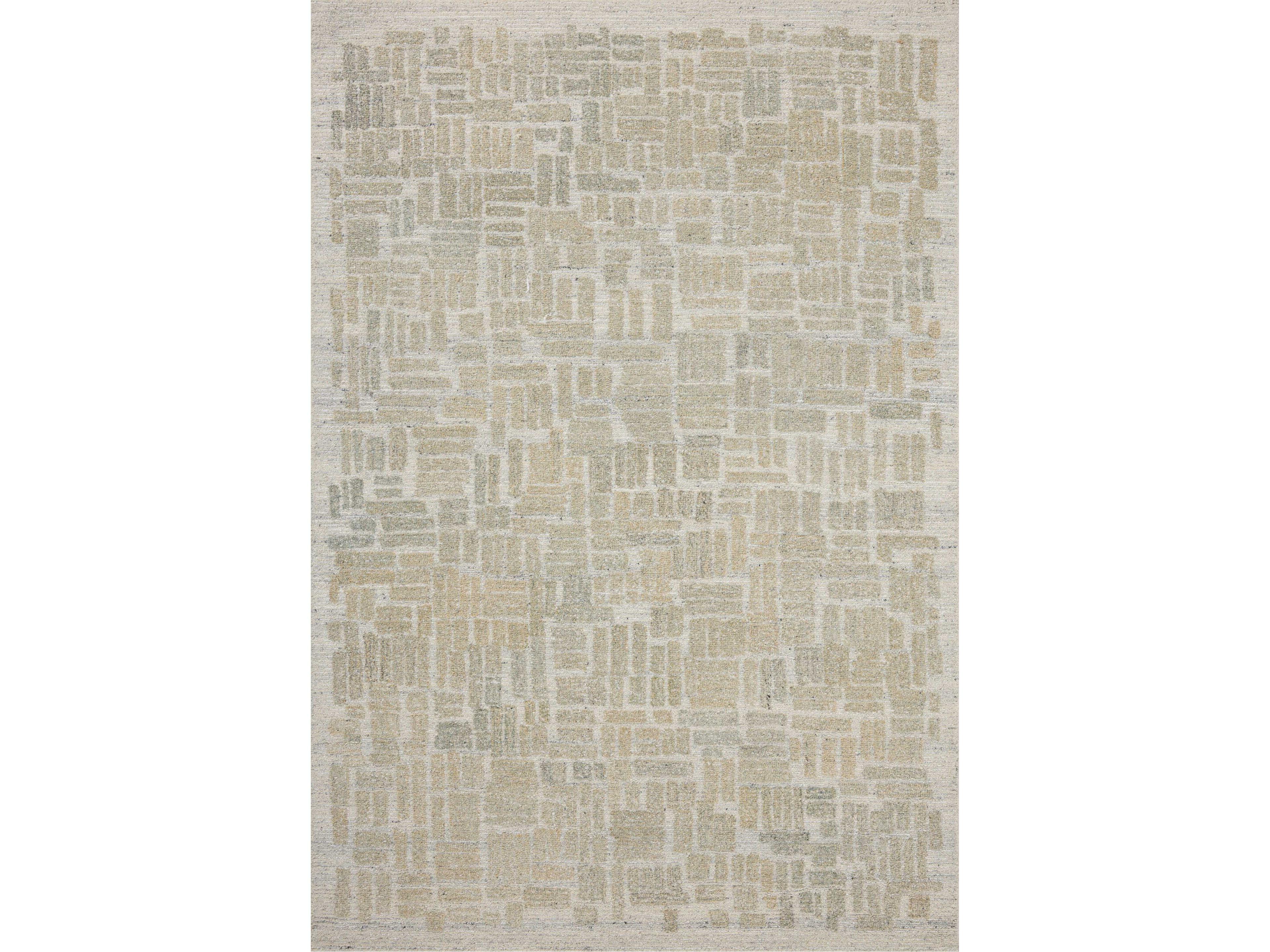 Elias Geometric Area Rug