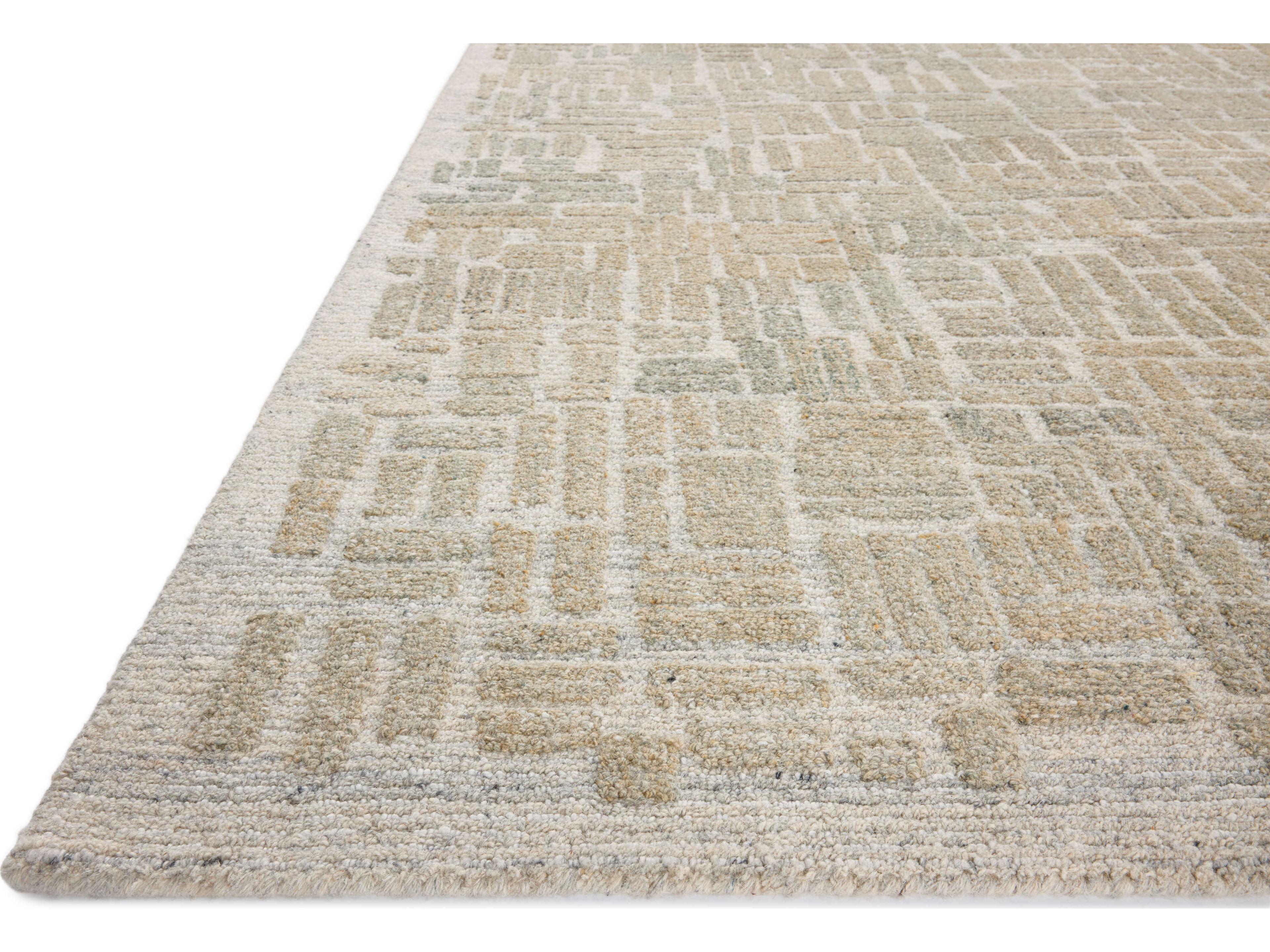 Loloi Rugs Elias Geometric Area Rug