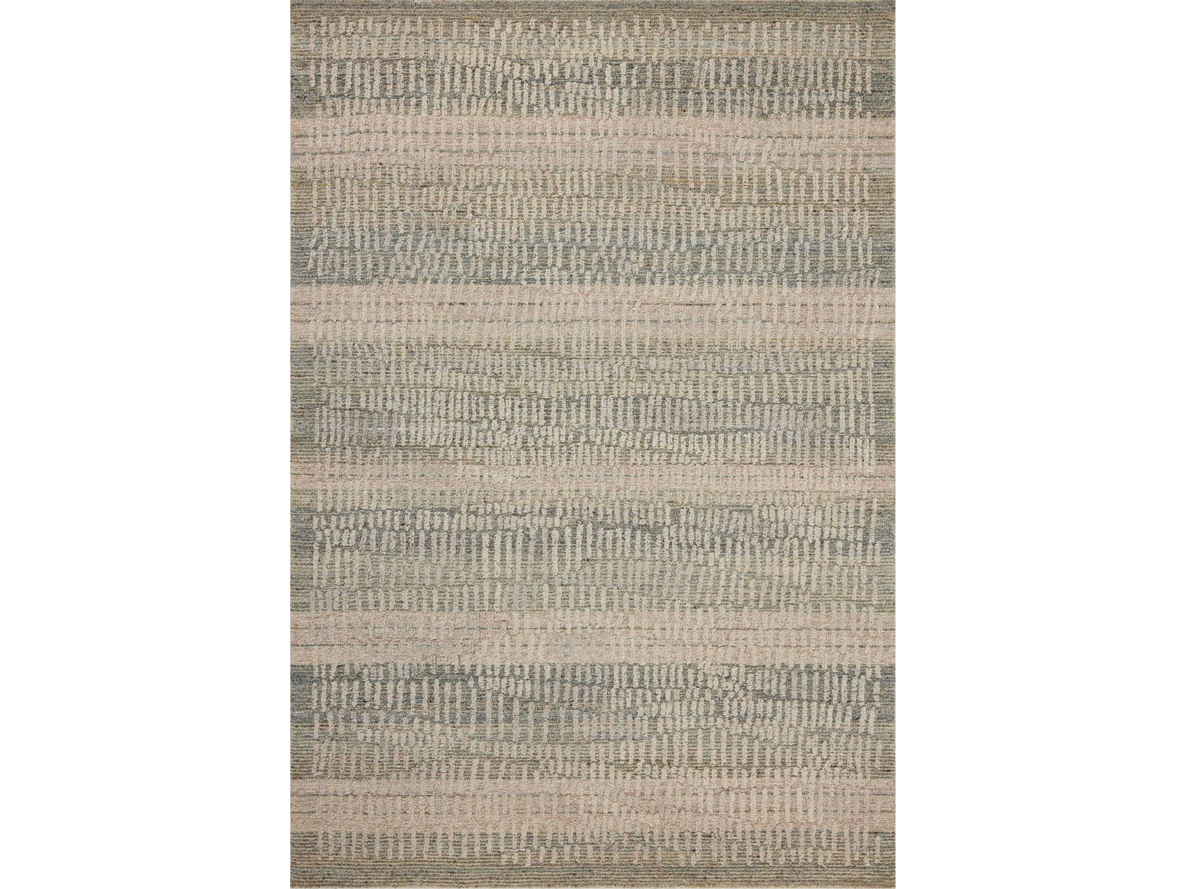 Elias Abstract Runner Area Rug