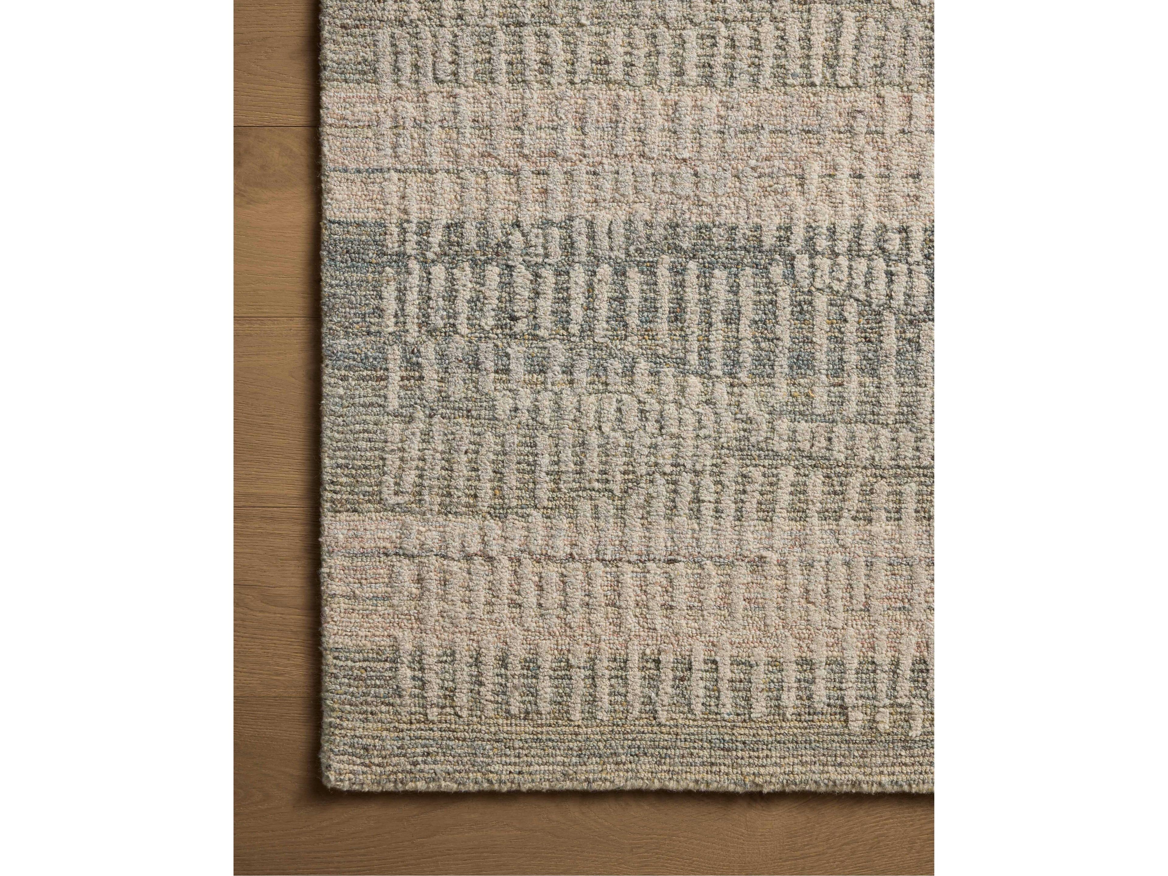 Loloi Rugs Elias Abstract Runner Area Rug