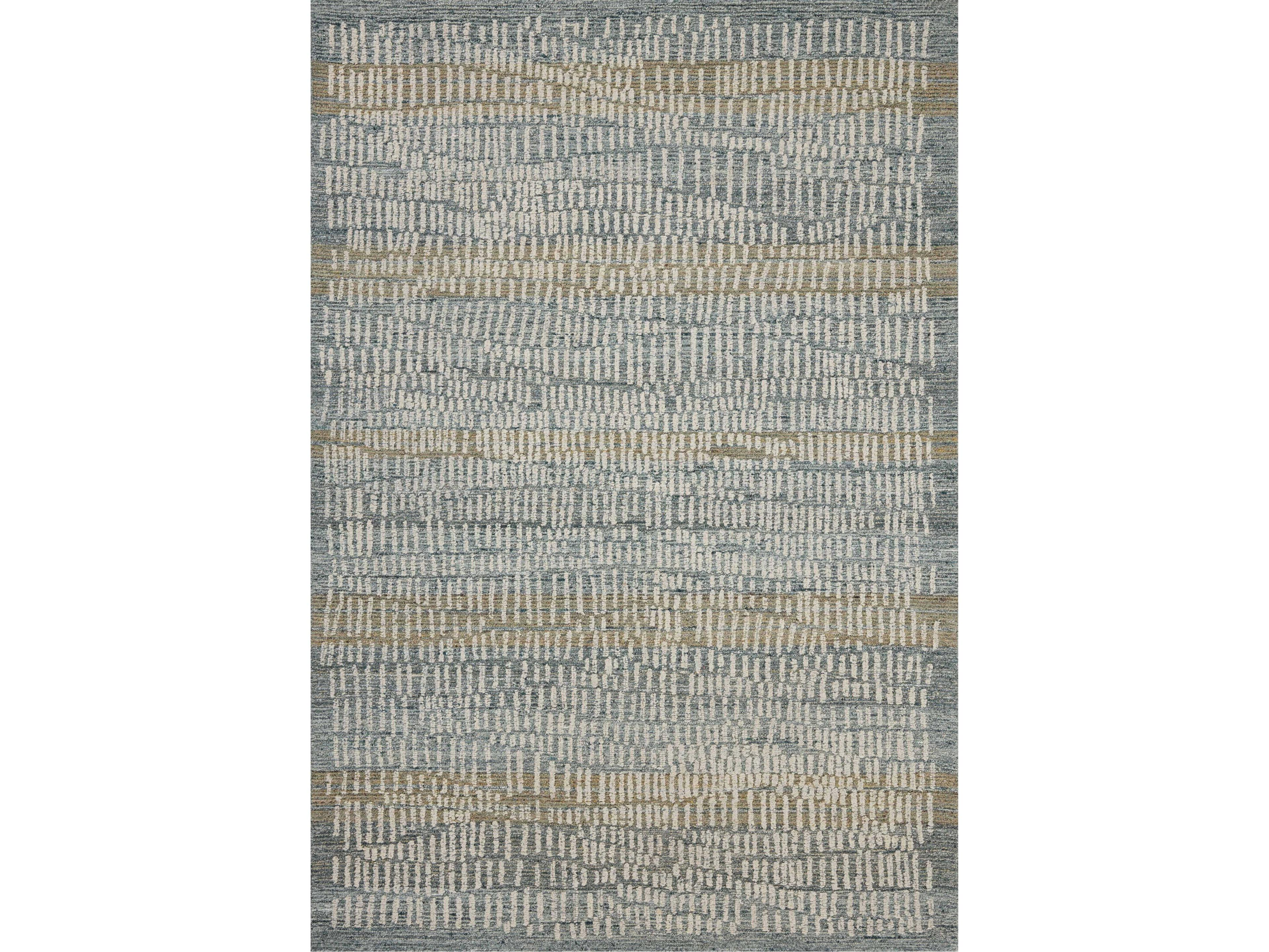 Elias Abstract Runner Area Rug