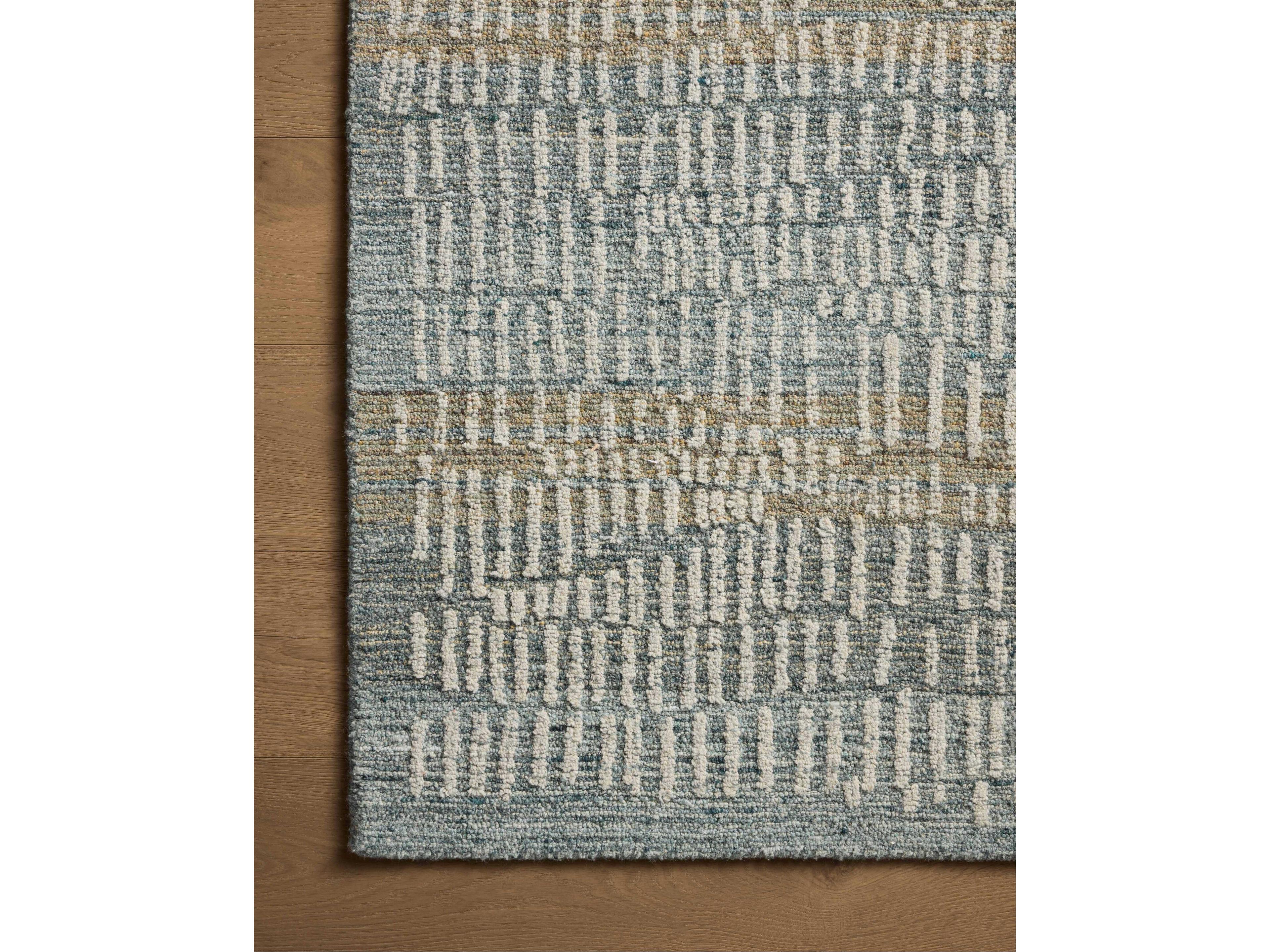 Loloi Rugs Elias Abstract Runner Area Rug