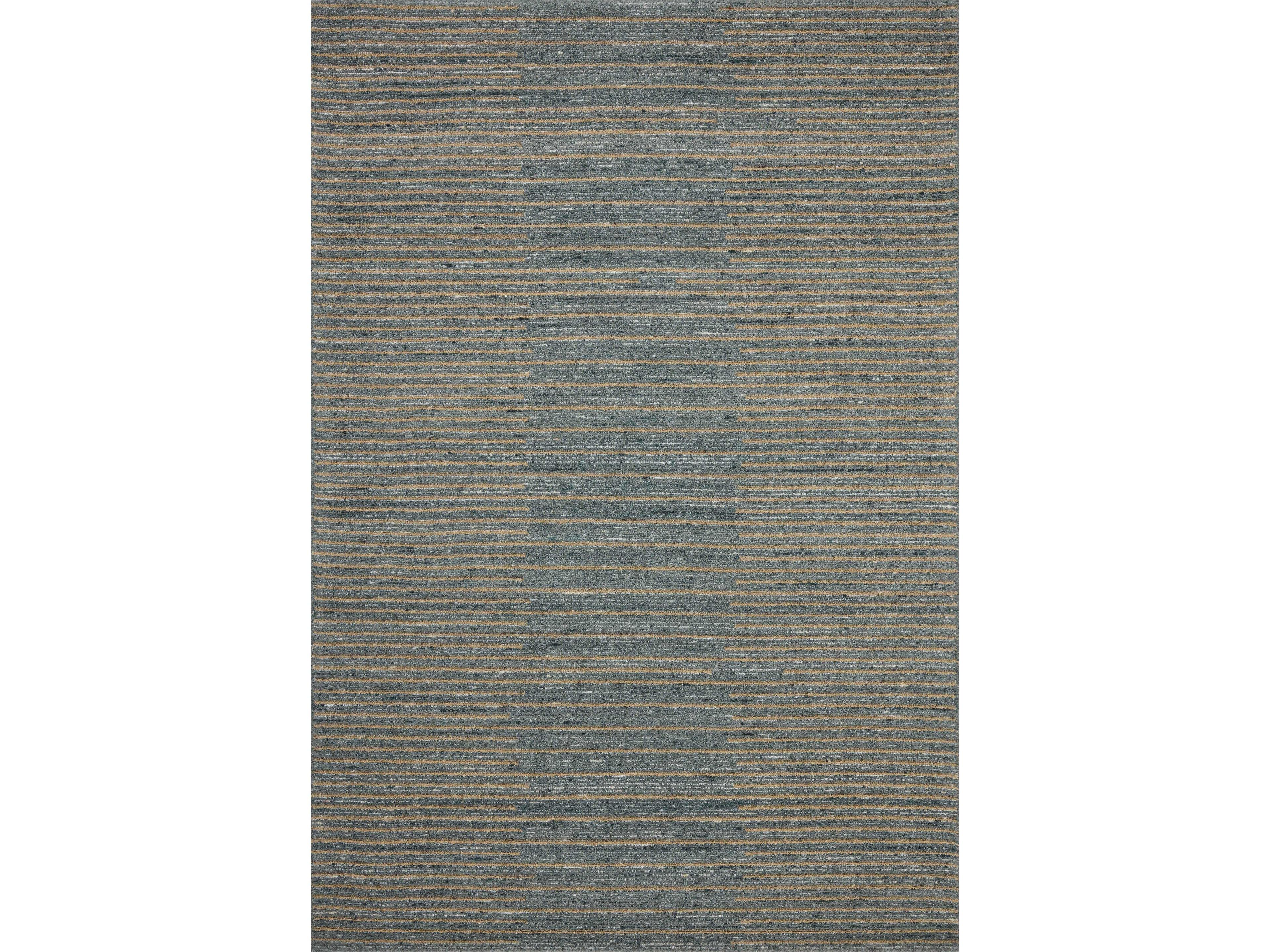 Elias Striped Runner Area Rug
