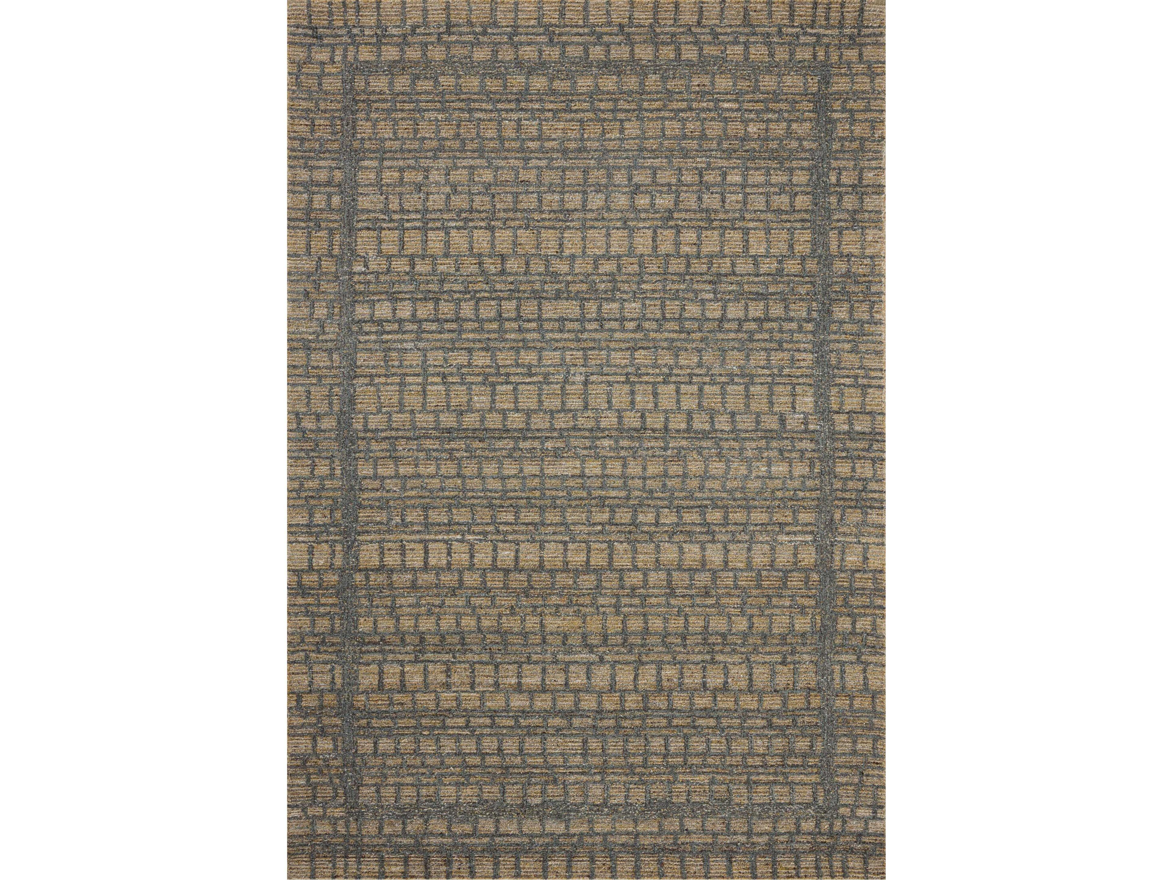 Elias Geometric Area Rug