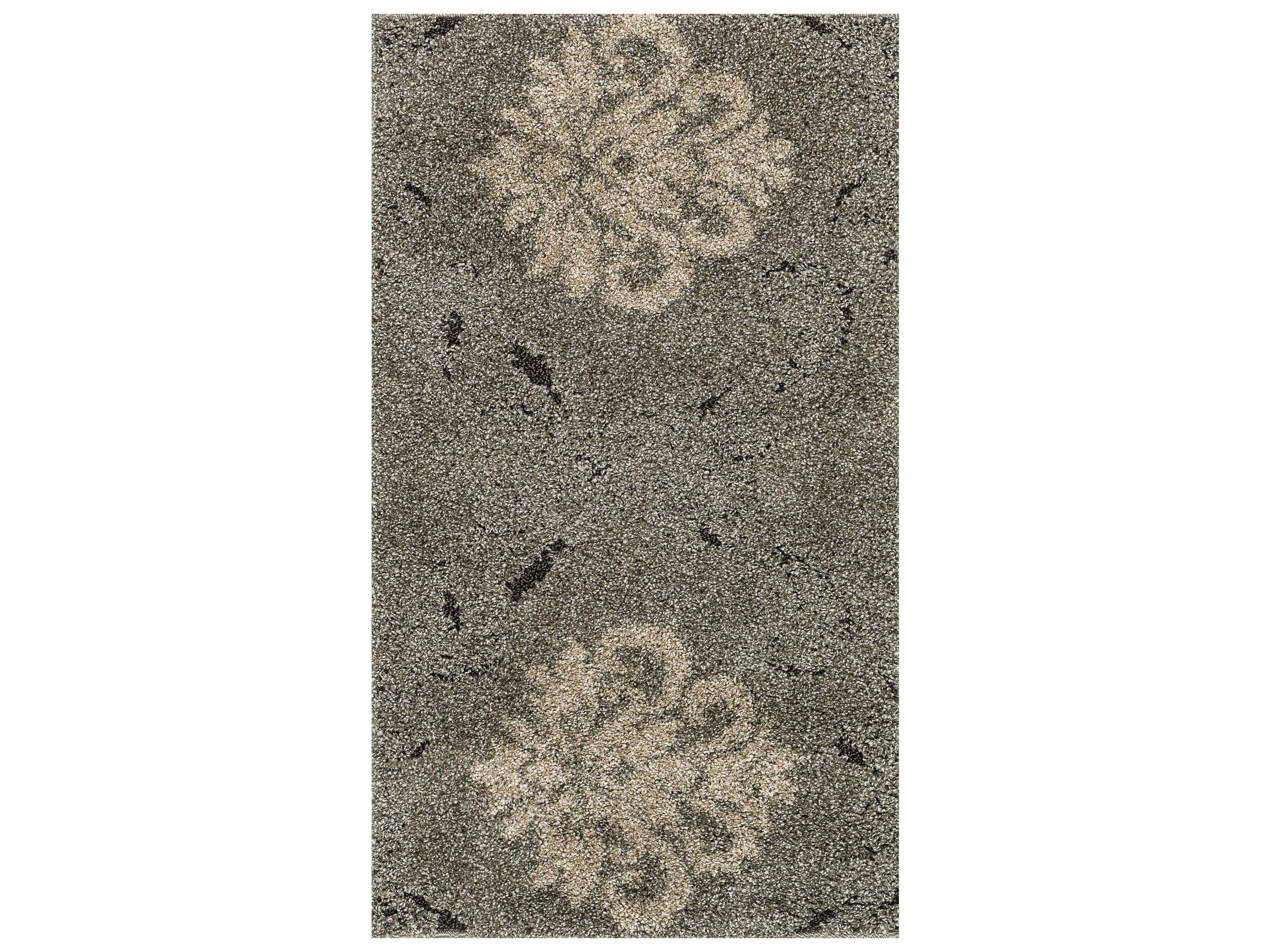 Enchant Floral Runner Area Rug