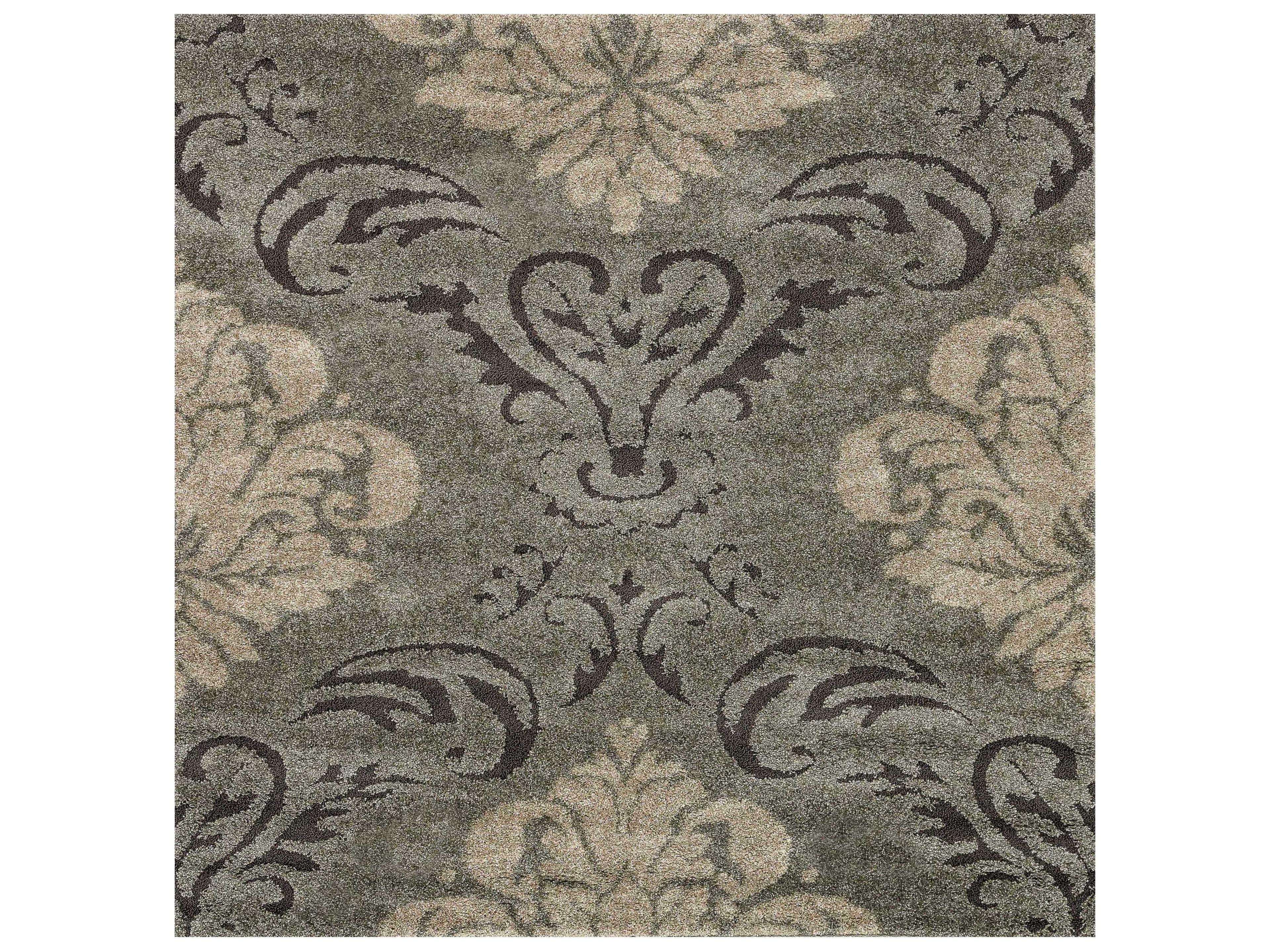 Loloi Rugs Enchant Floral Runner Area Rug