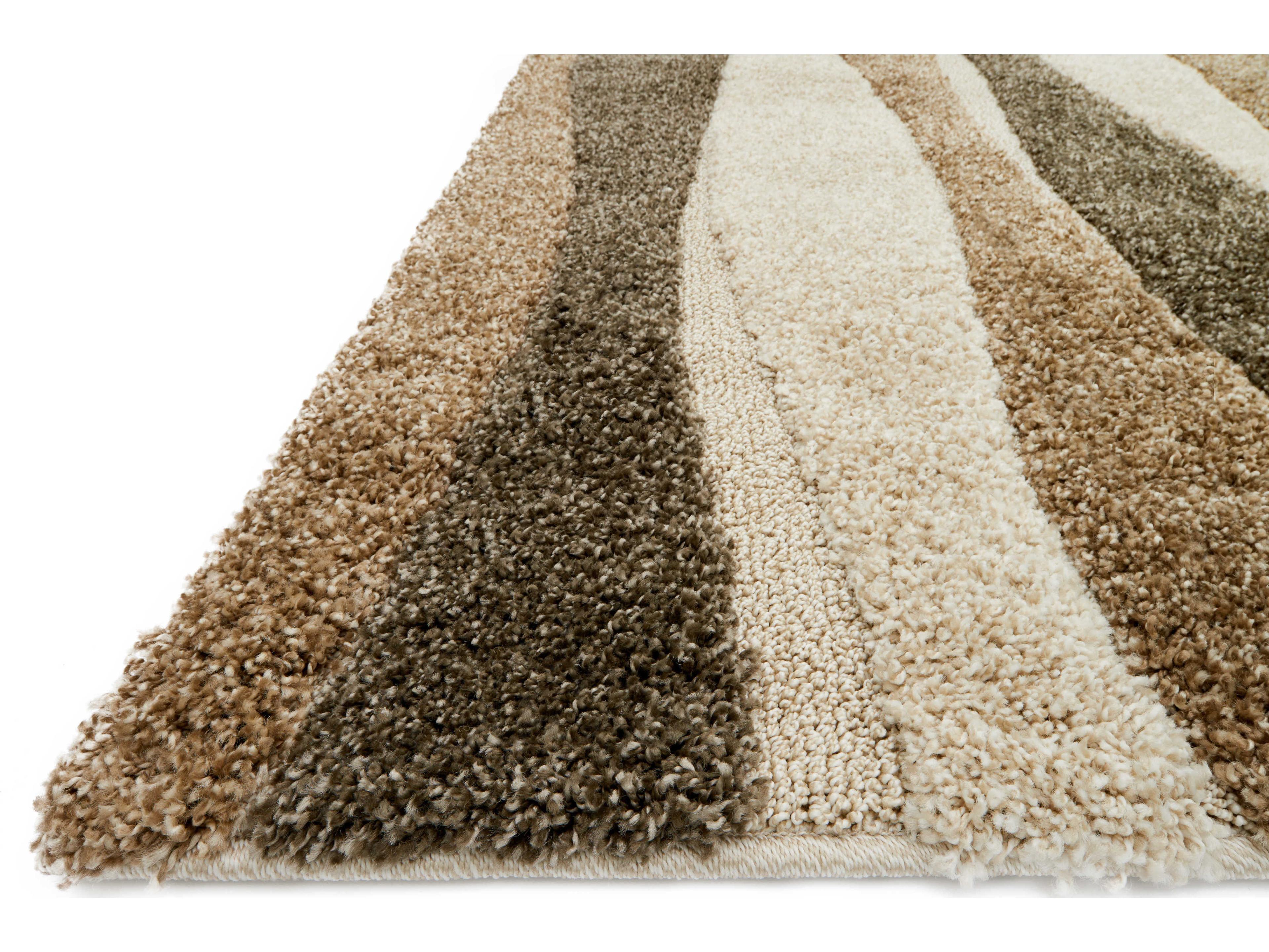 Loloi Rugs Enchant Geometric Runner Area Rug