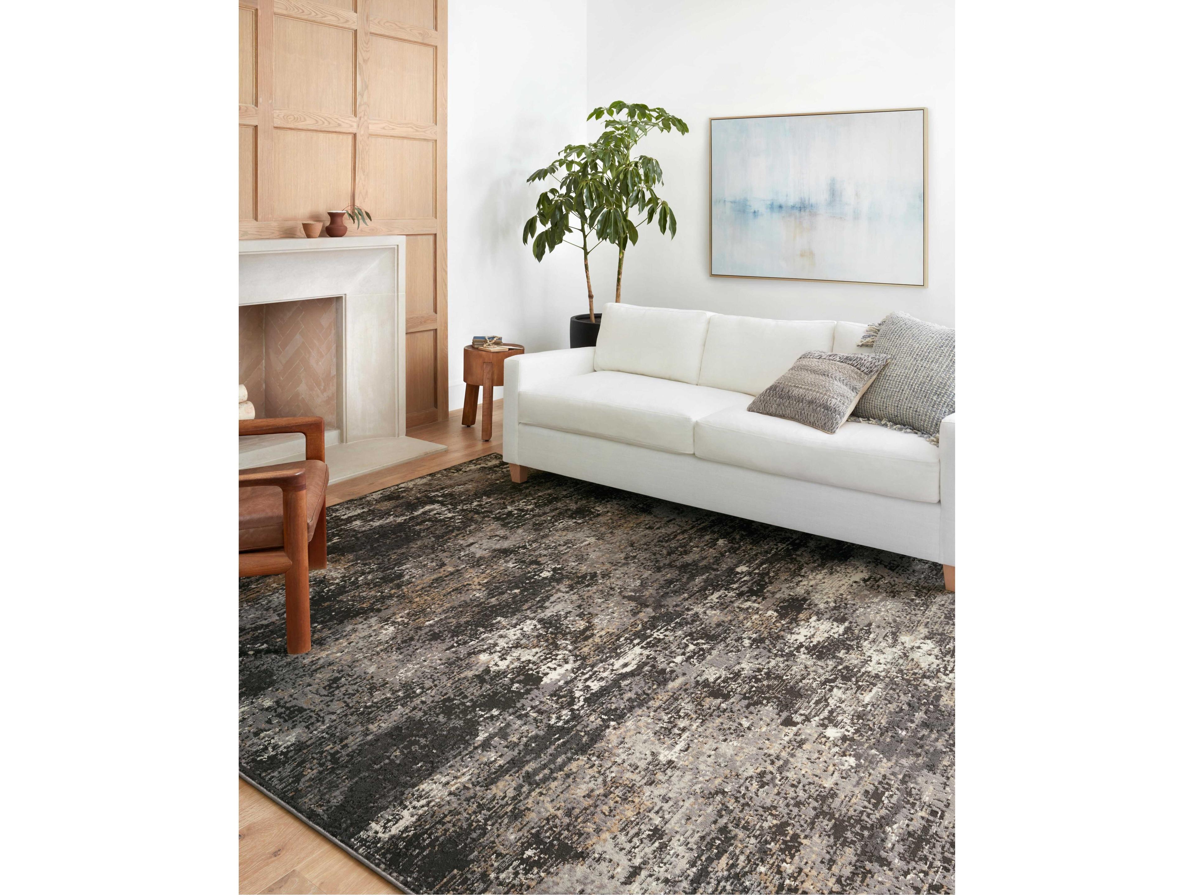 Loloi Rugs Estelle Abstract Area Rug