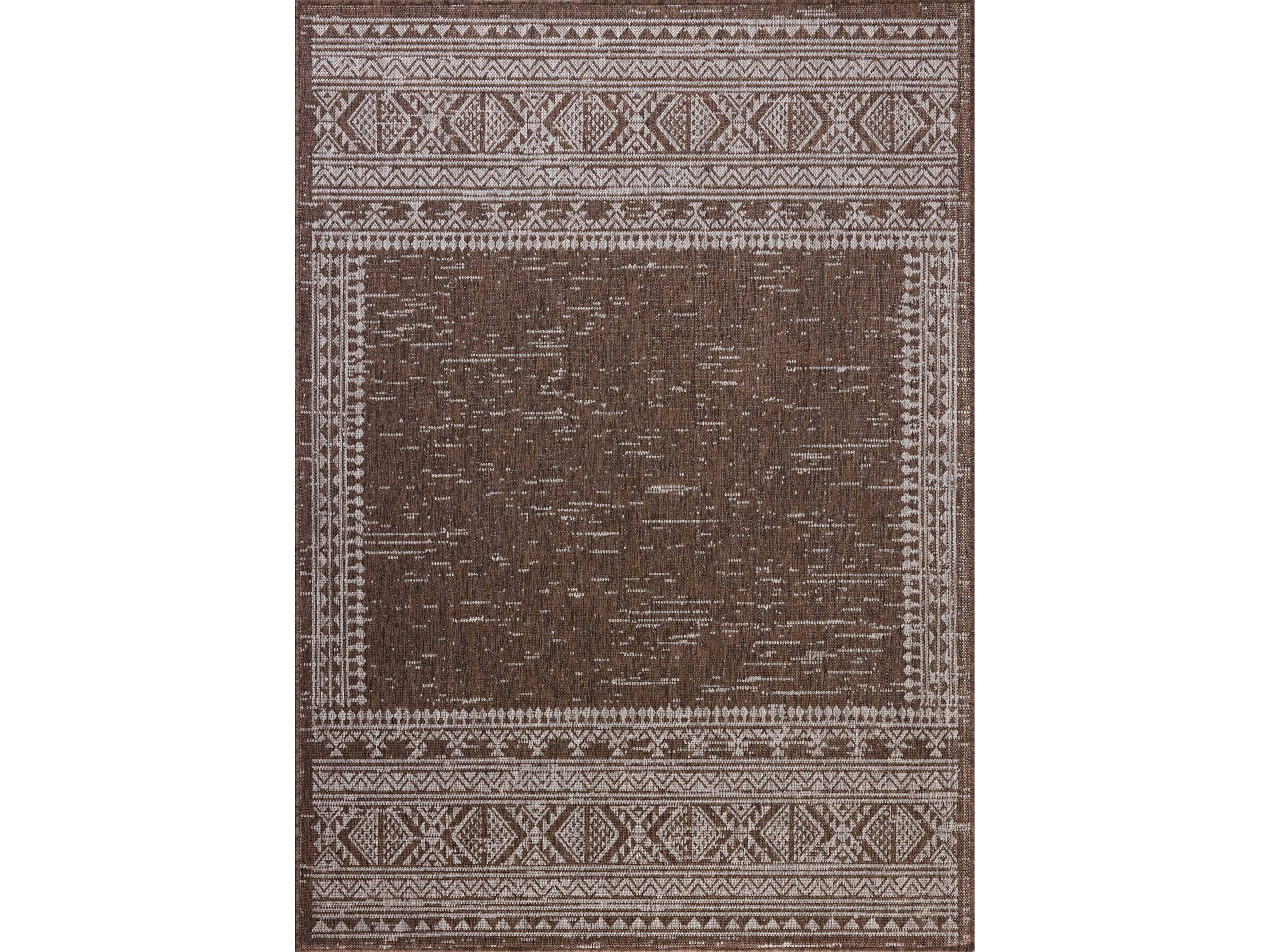 Loloi Rugs Easton Bordered Area Rug