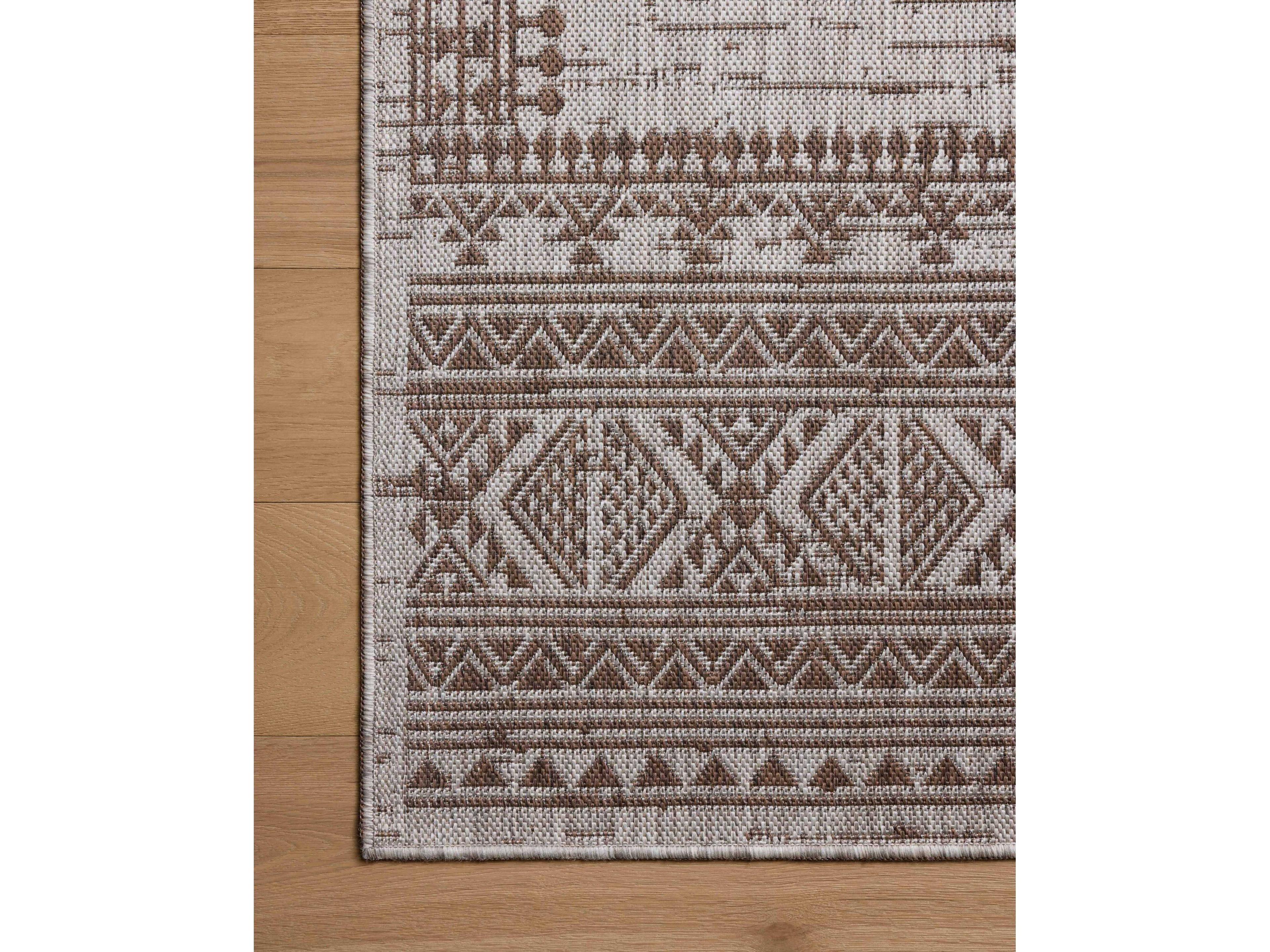 Loloi Rugs Easton Bordered Area Rug