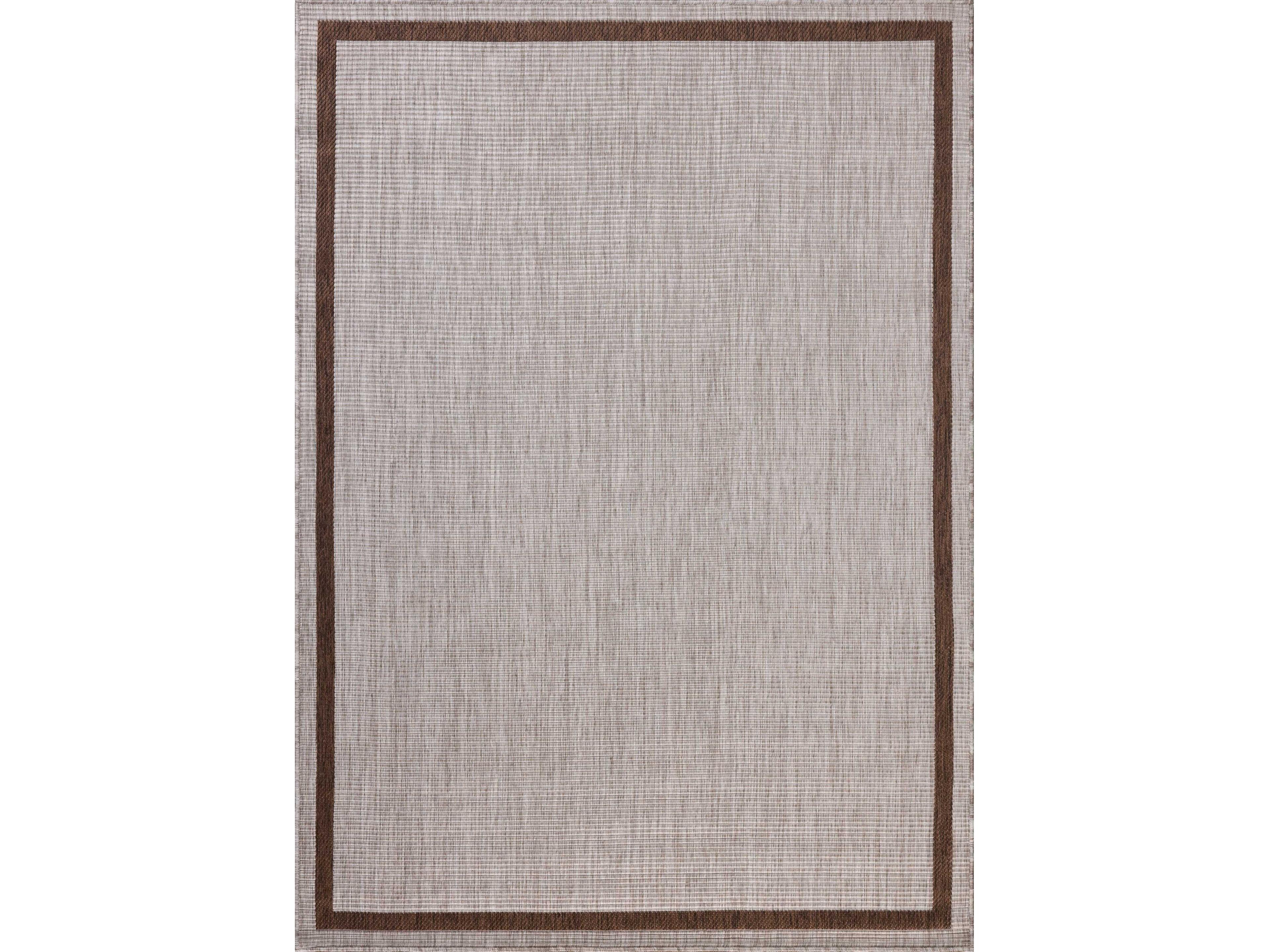 Easton Bordered Area Rug
