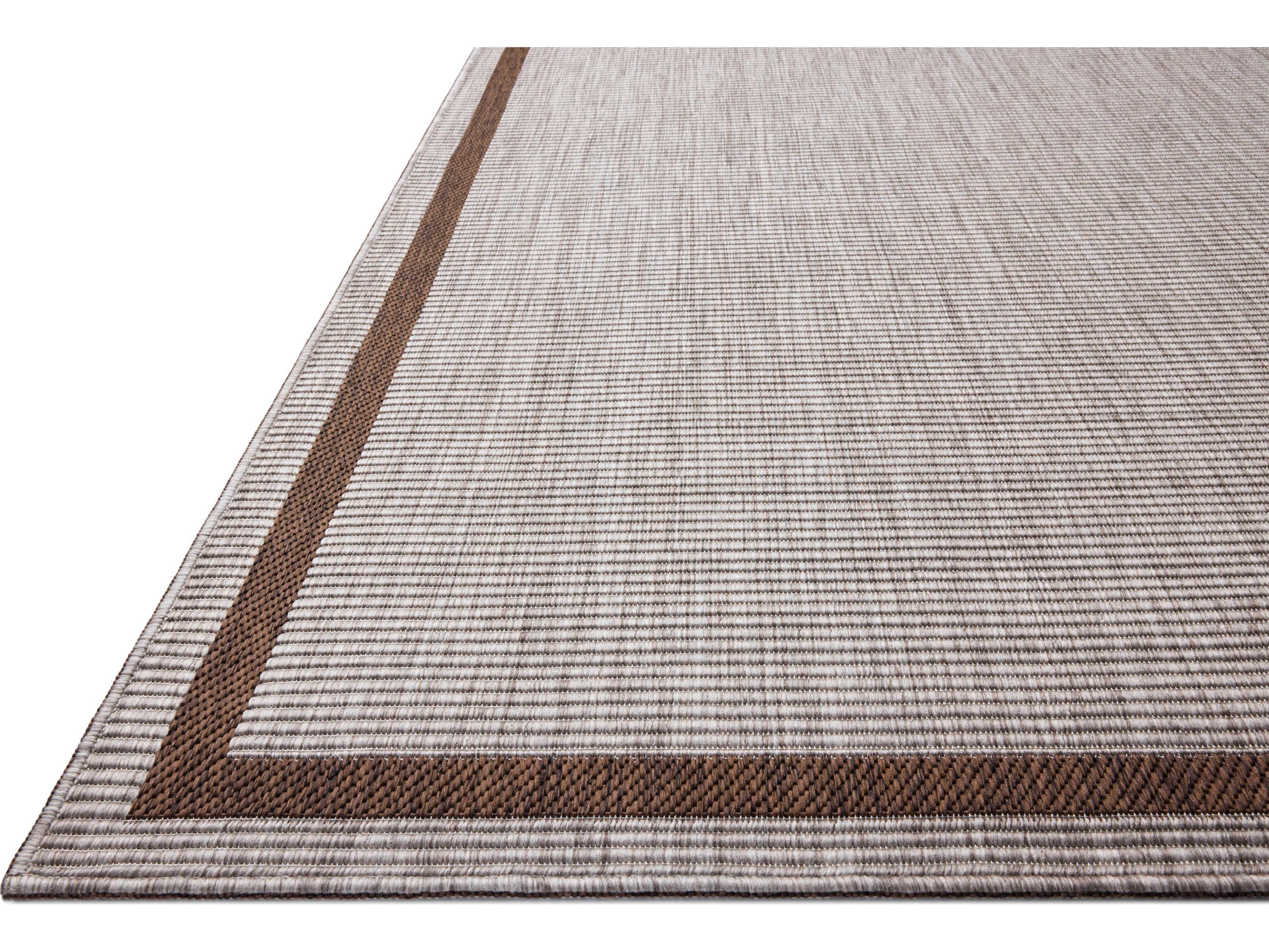 Loloi Rugs Easton Bordered Area Rug