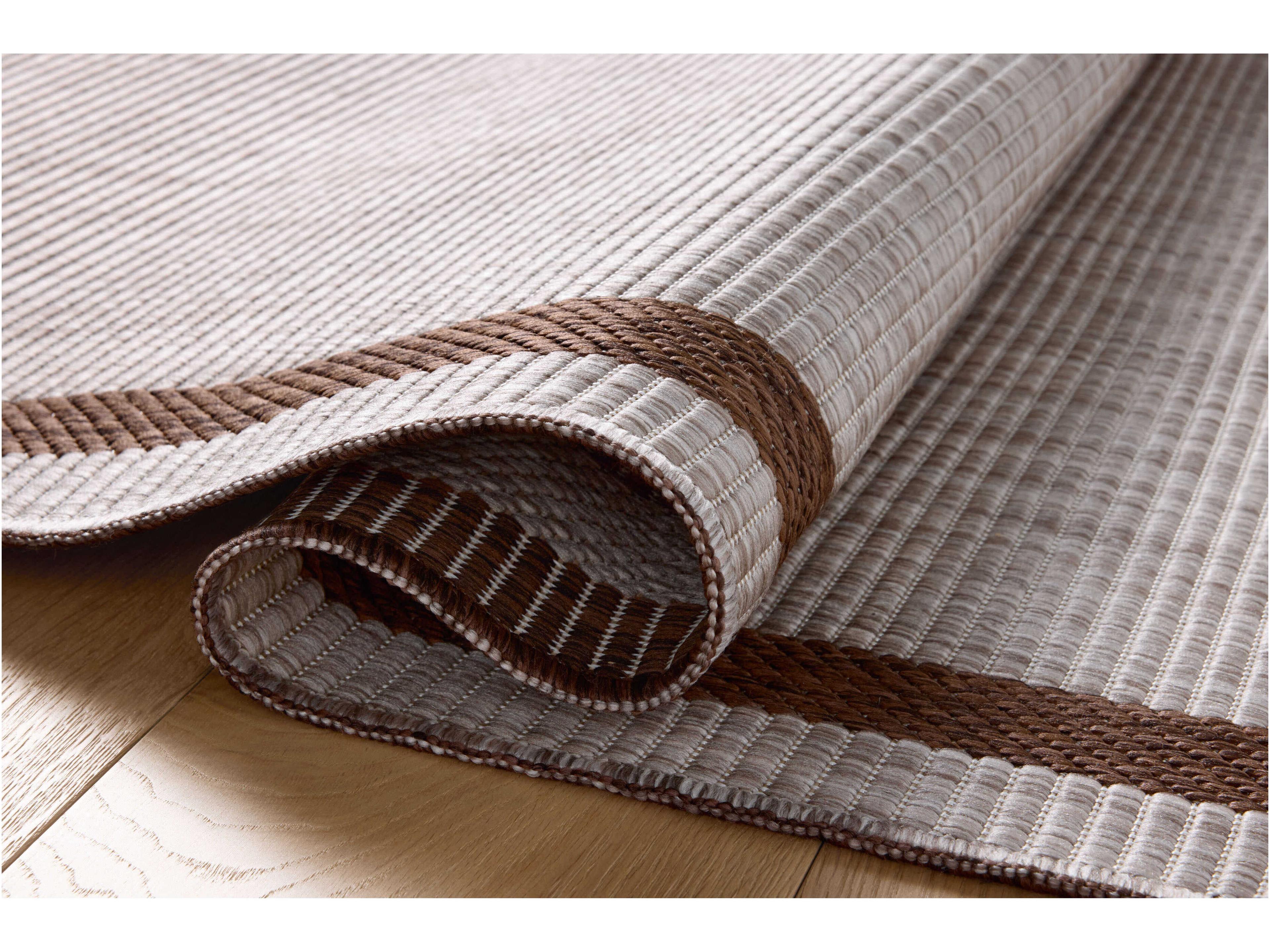 Loloi Rugs Easton Bordered Area Rug