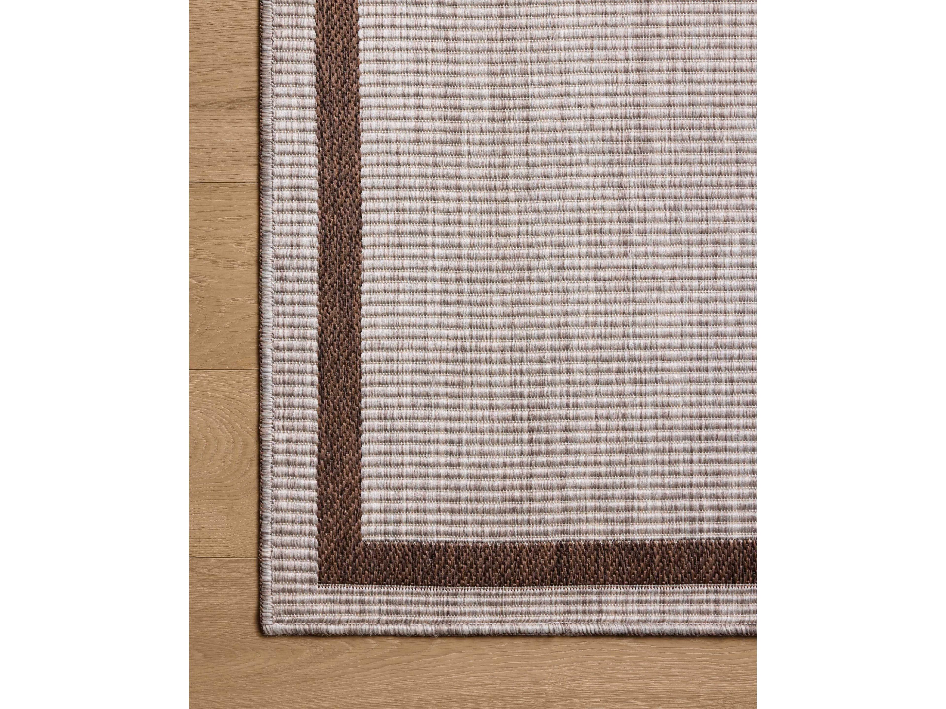 Loloi Rugs Easton Bordered Area Rug