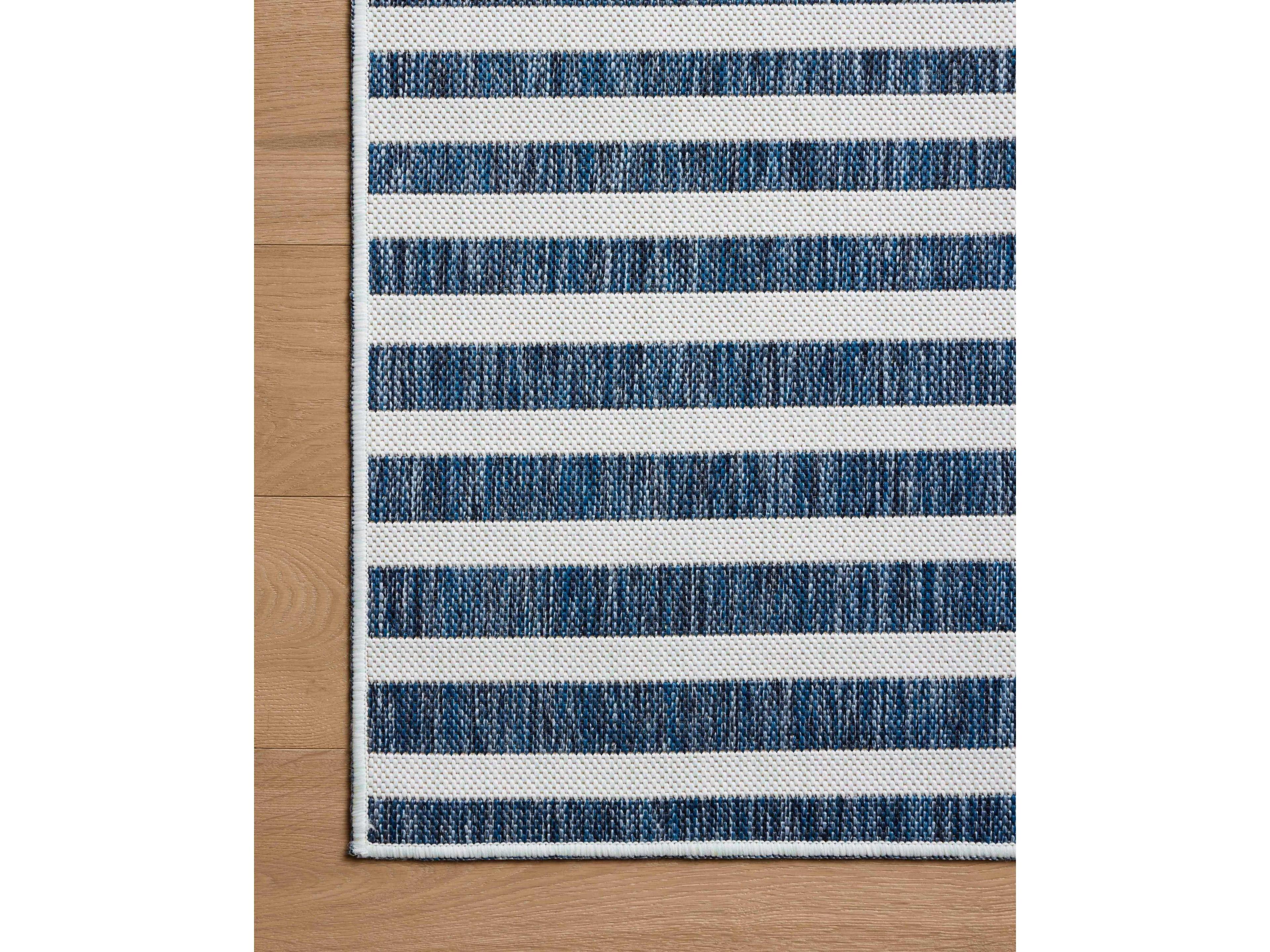 Loloi Rugs Easton Striped Area Rug
