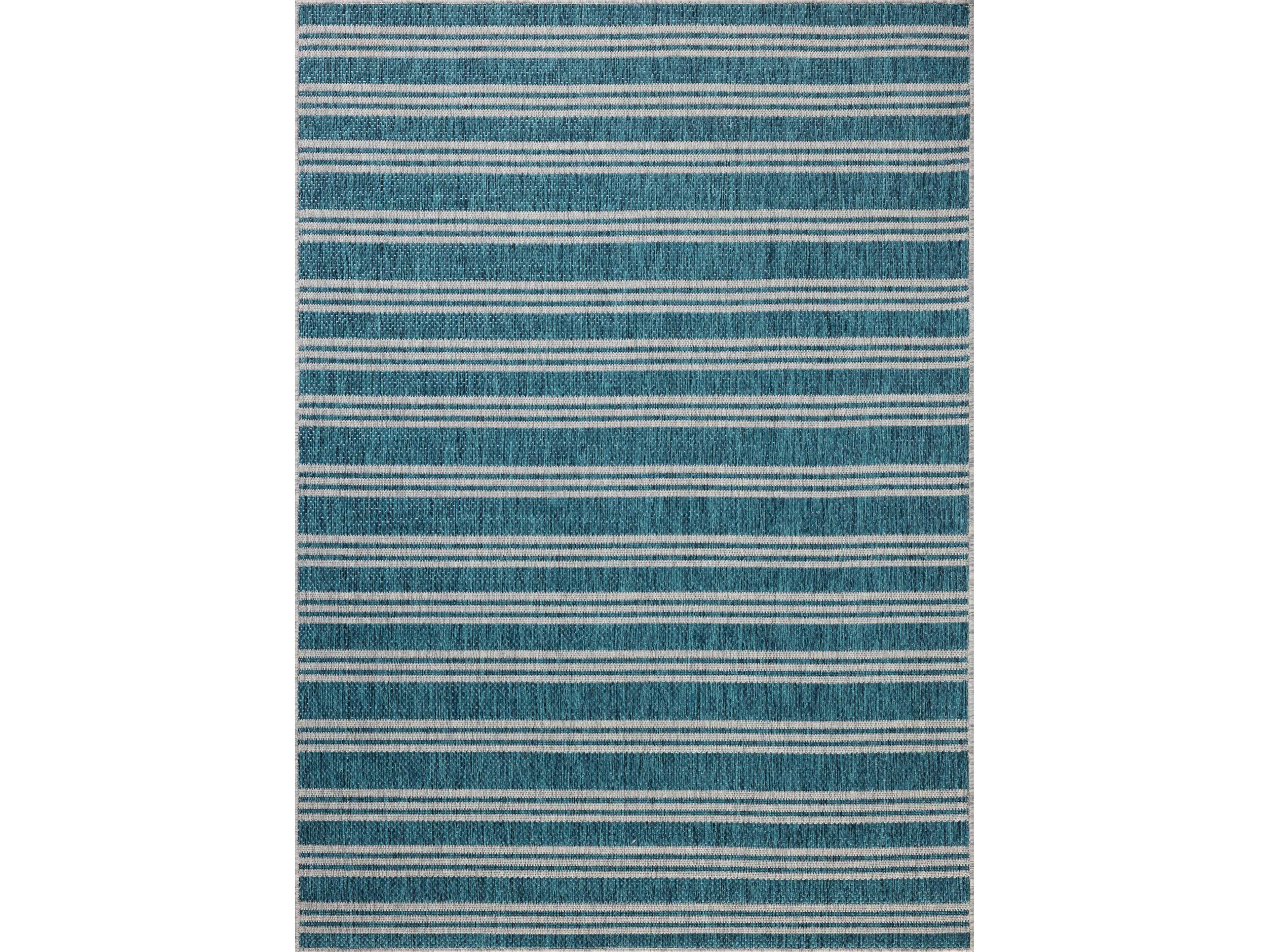 Easton Striped Area Rug