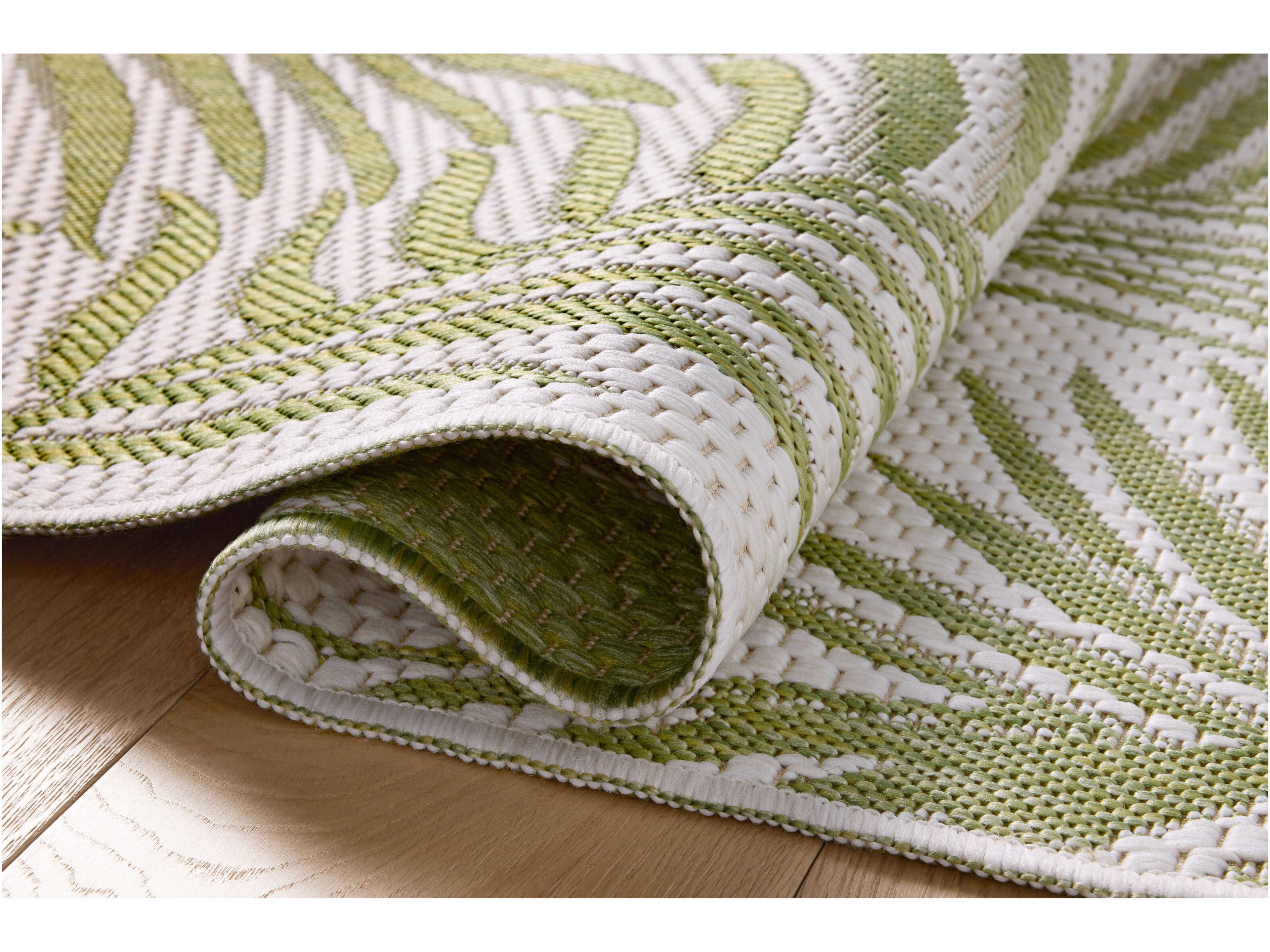 Loloi Rugs Easton Floral Area Rug