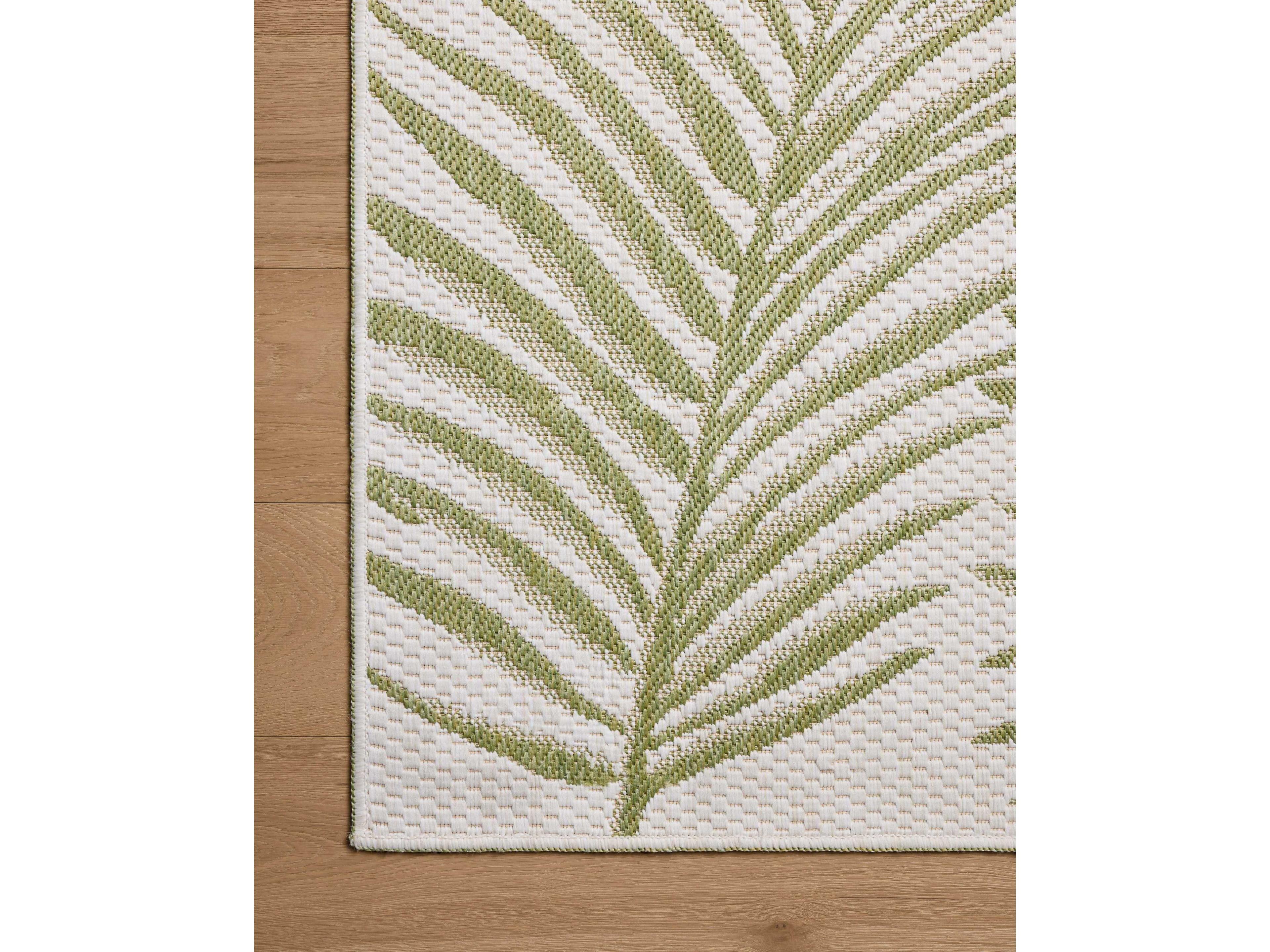Loloi Rugs Easton Floral Area Rug