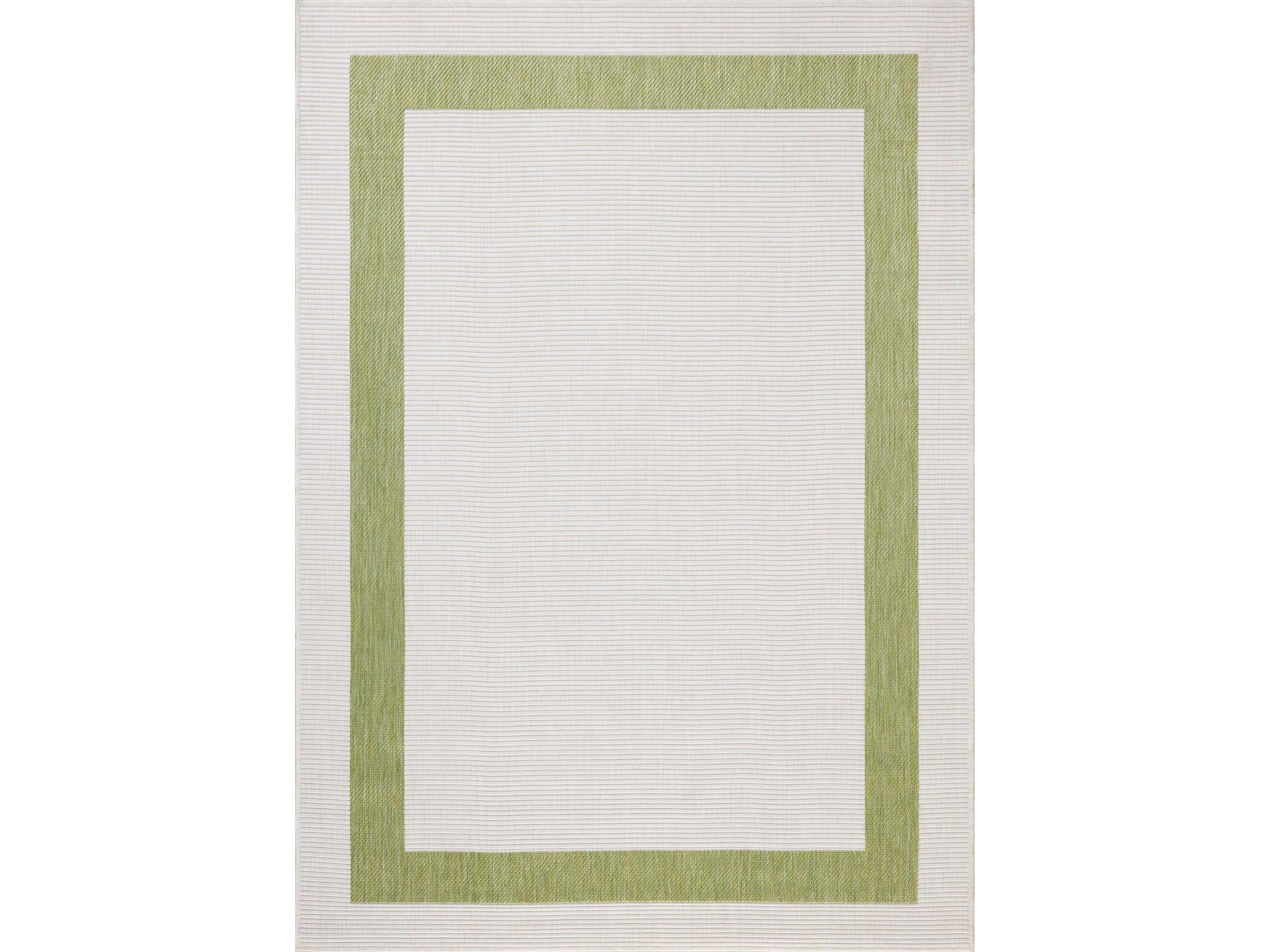 Easton Bordered Area Rug