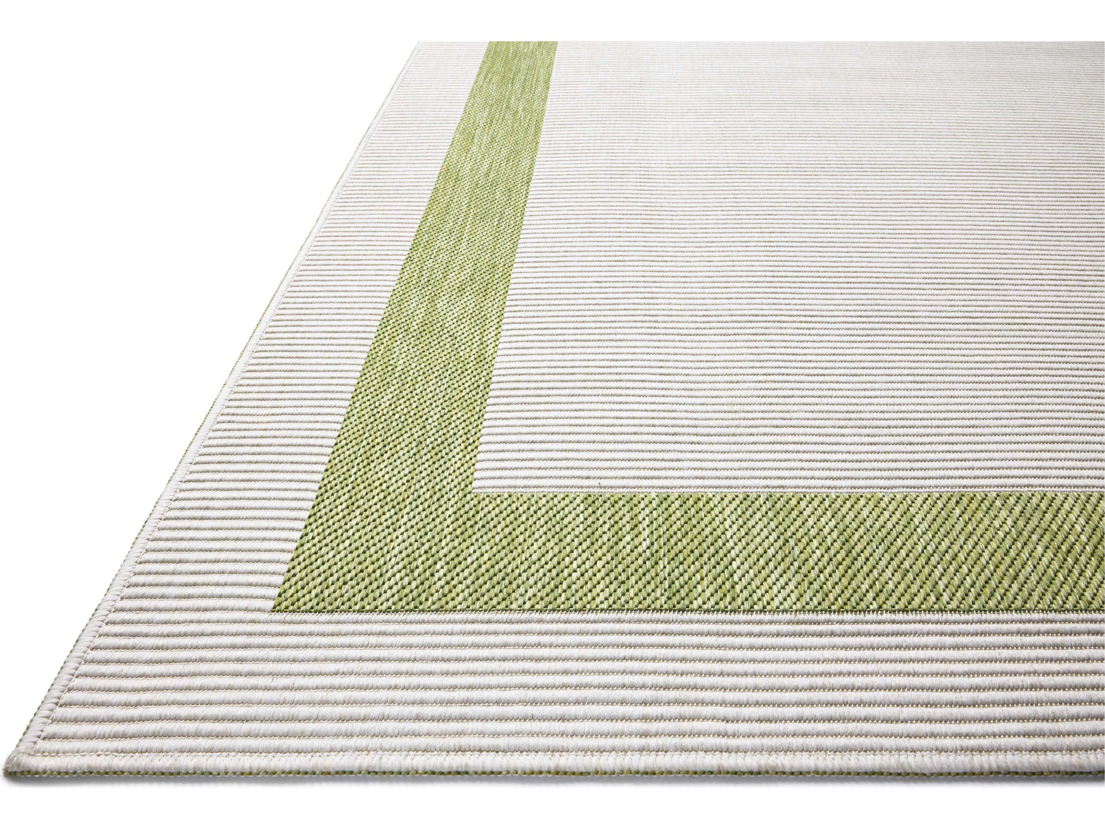 Loloi Rugs Easton Bordered Area Rug