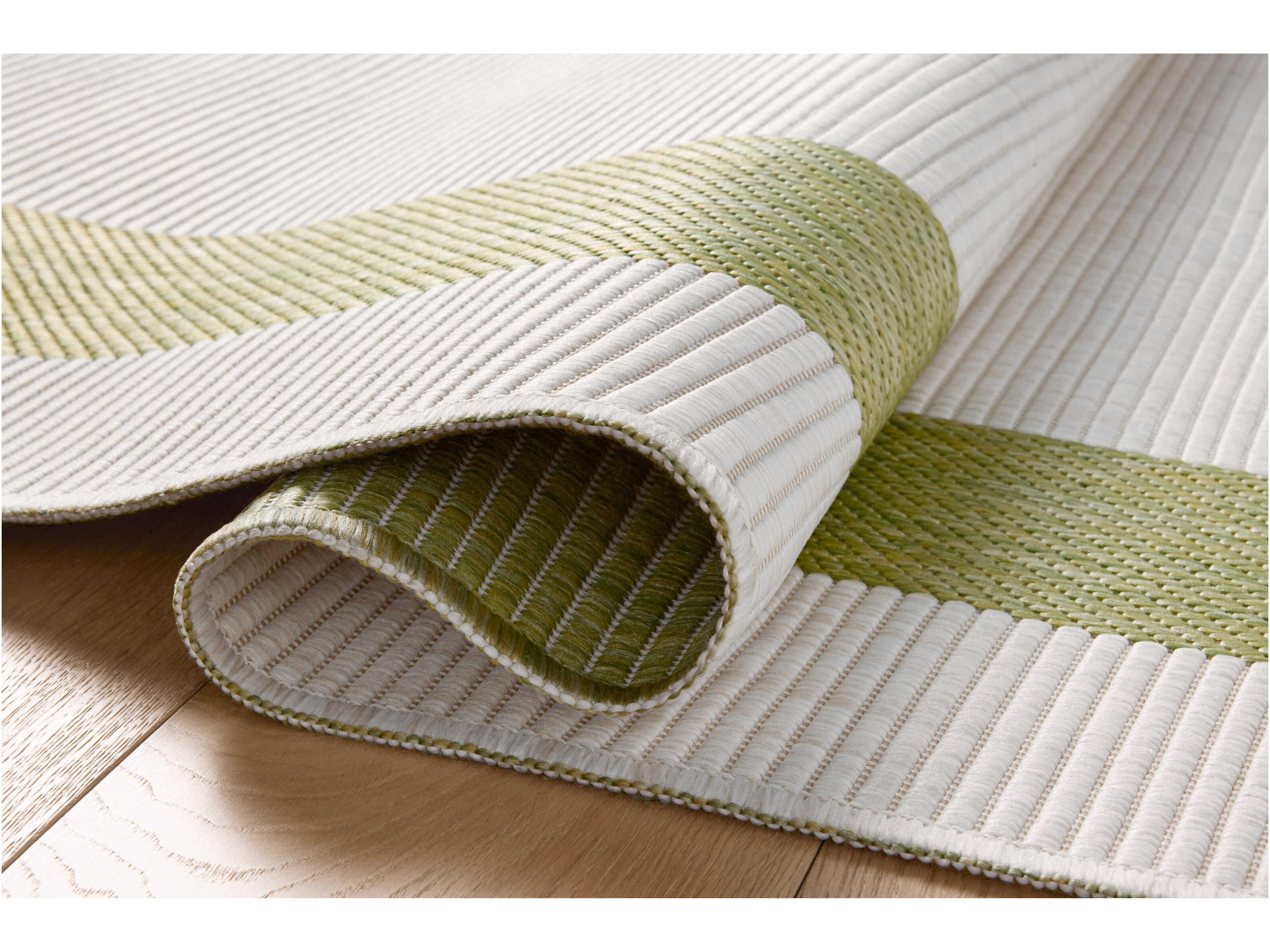 Loloi Rugs Easton Bordered Area Rug