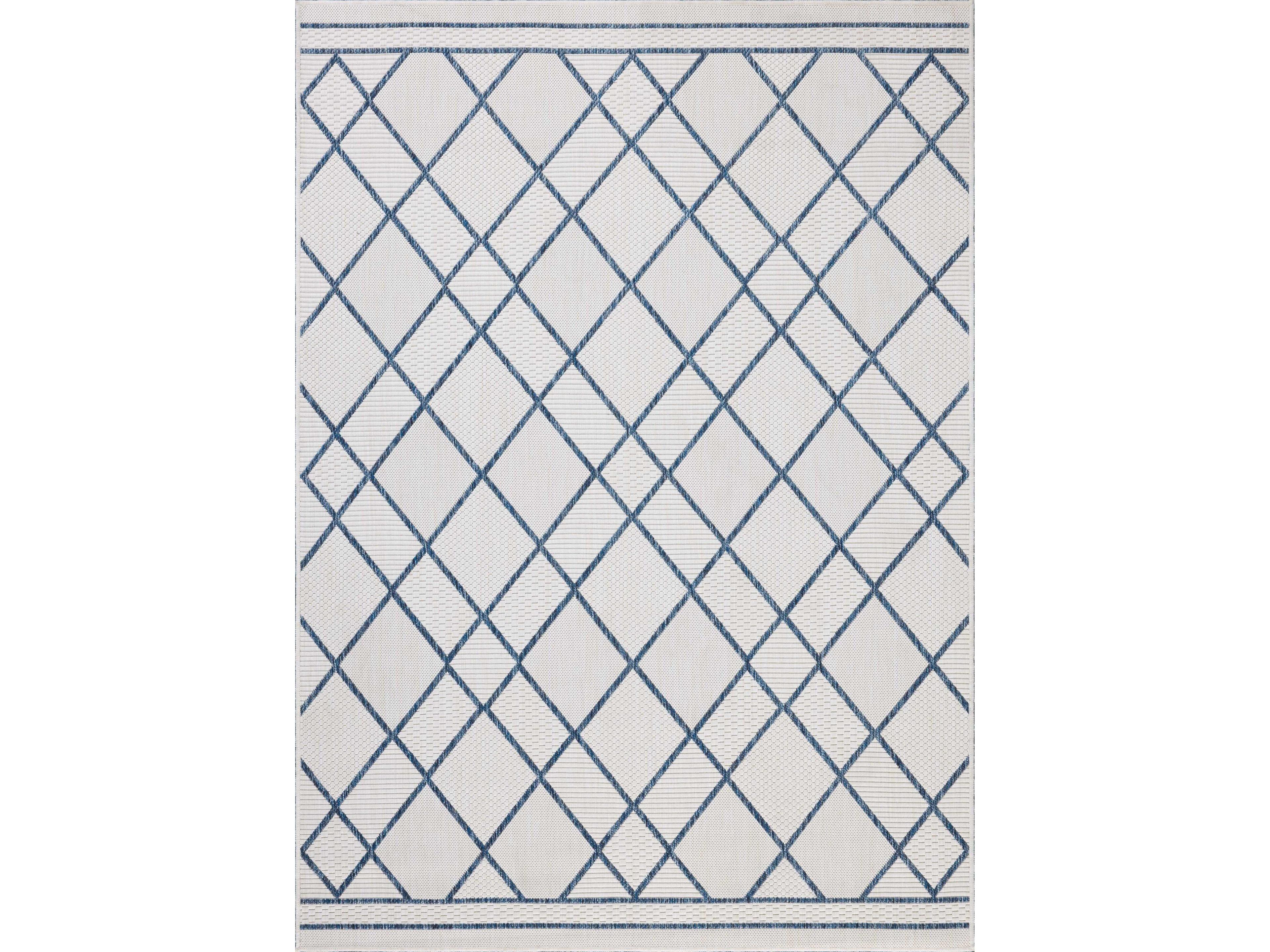 Easton Geometric Area Rug