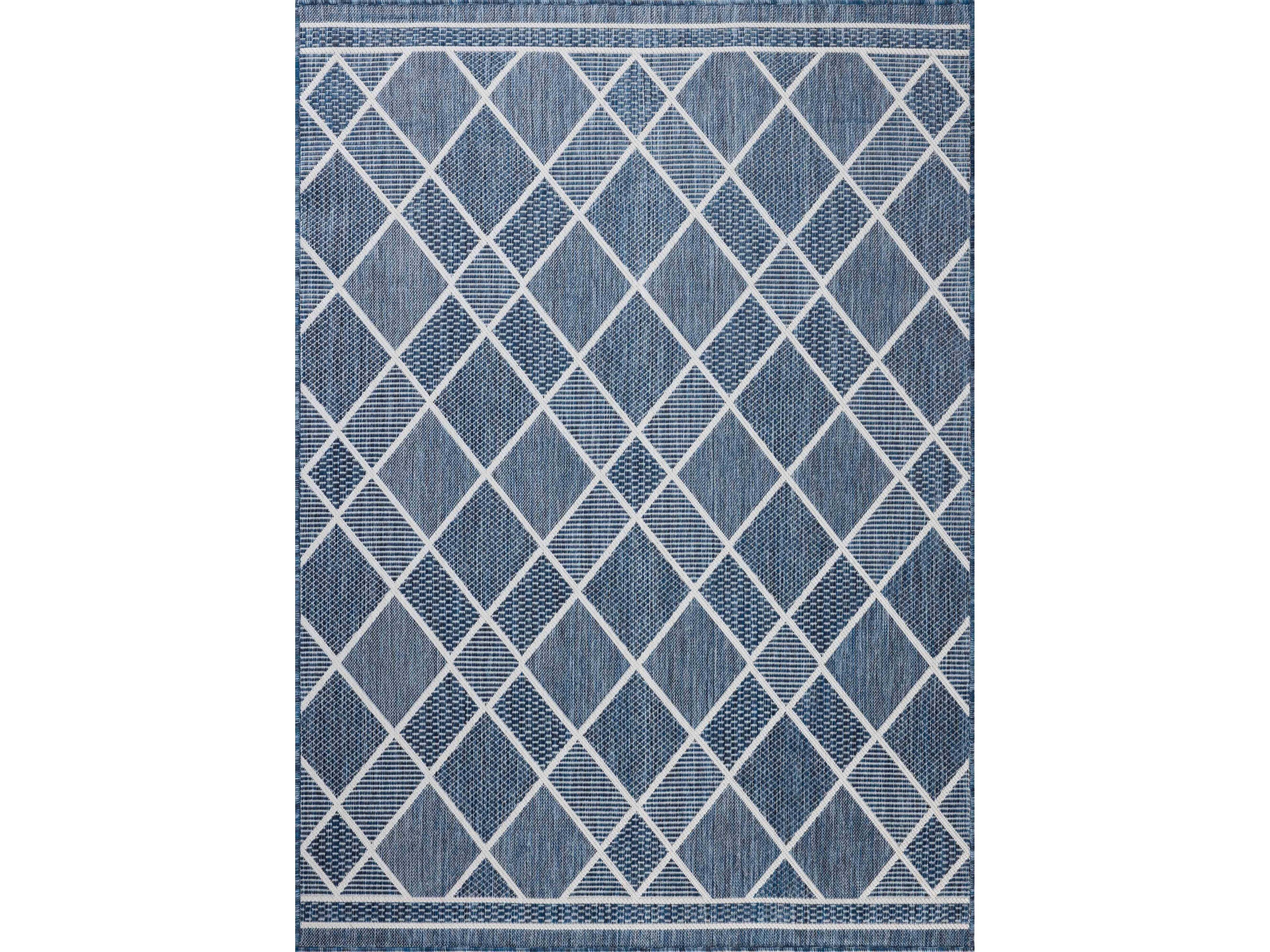 Loloi Rugs Easton Geometric Area Rug