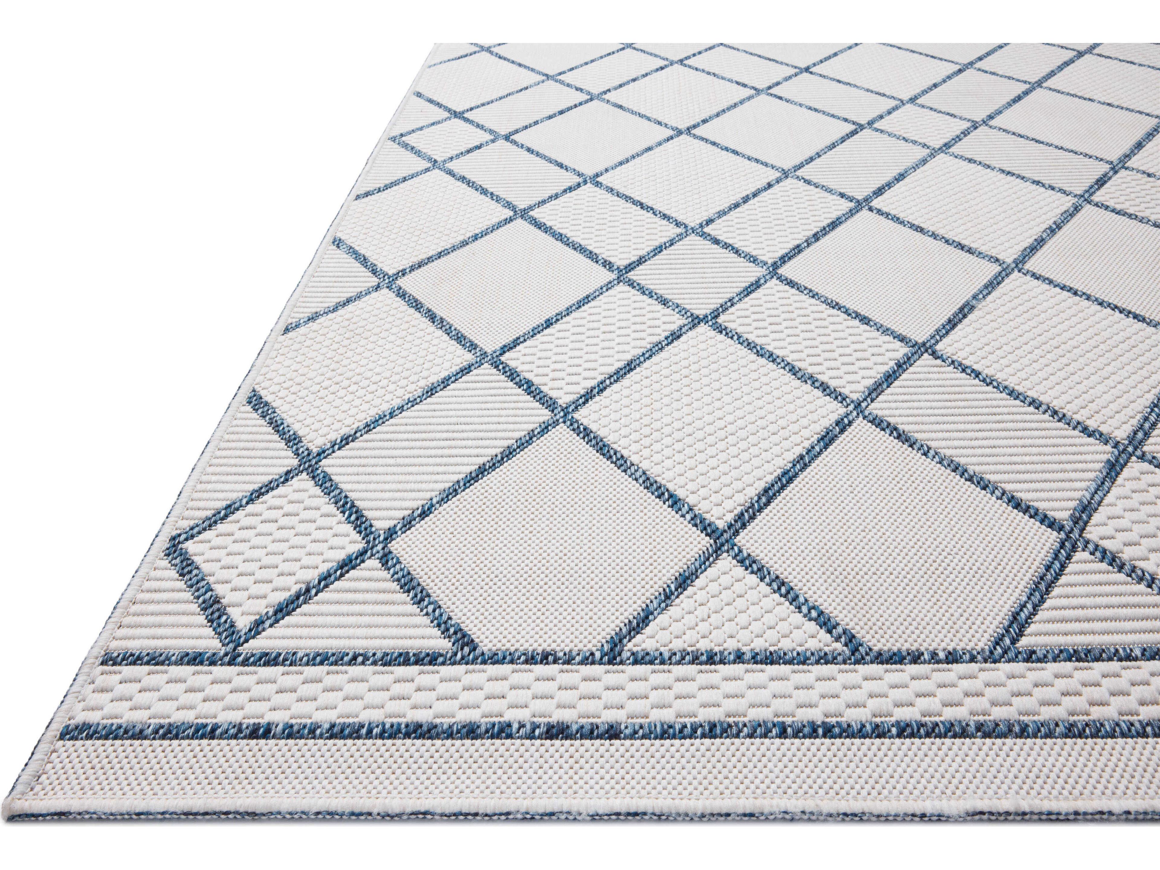 Loloi Rugs Easton Geometric Area Rug
