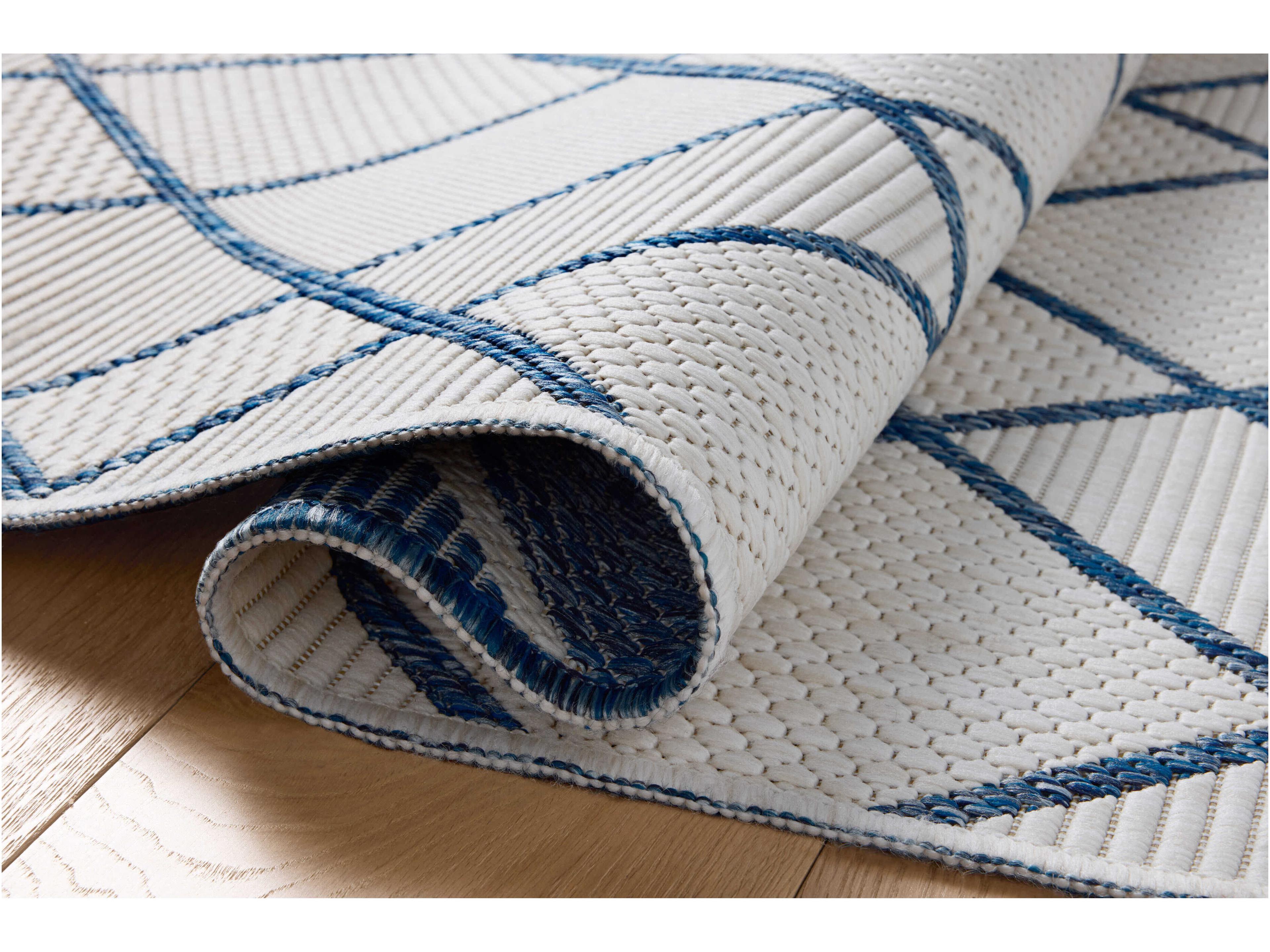 Loloi Rugs Easton Geometric Area Rug